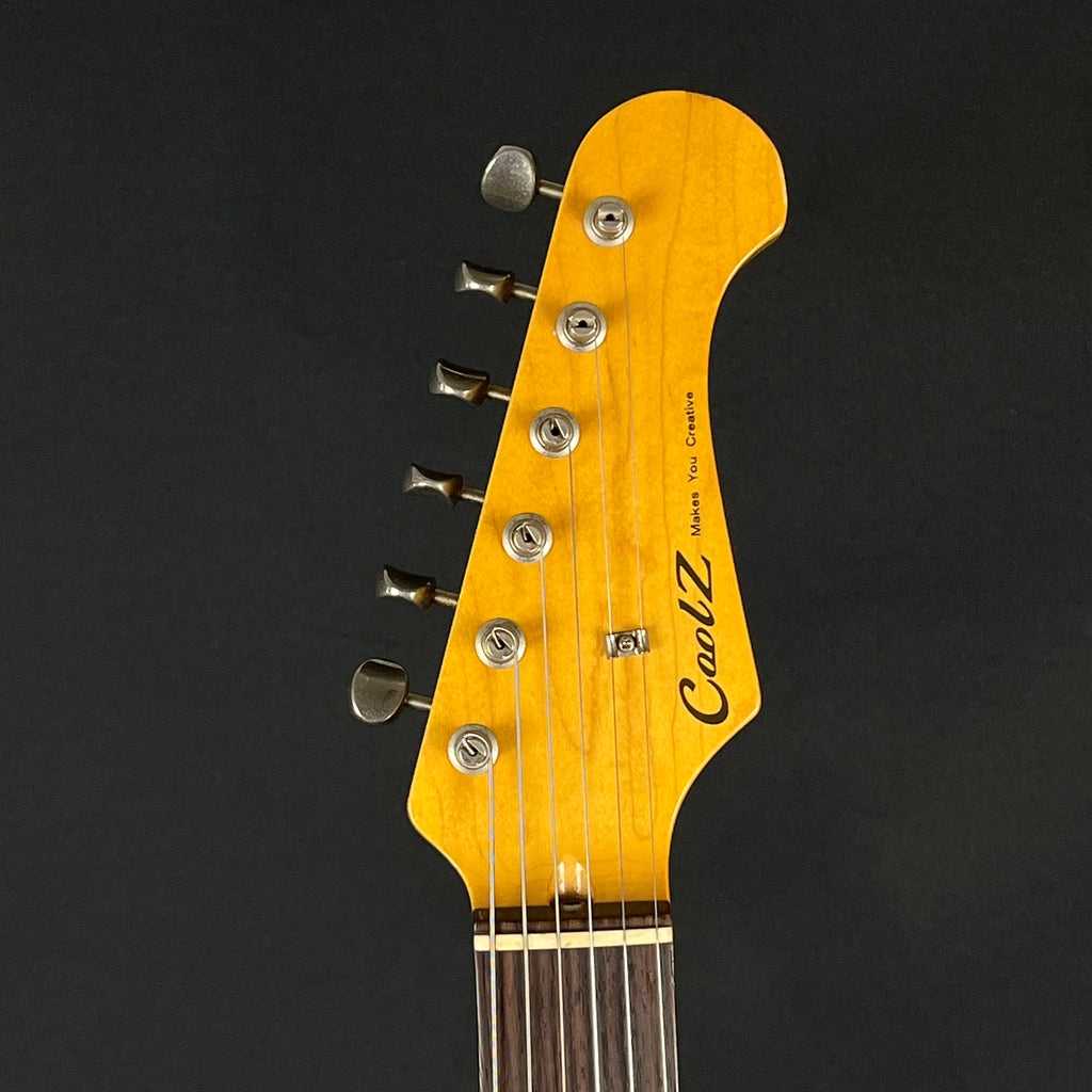 CoolZ Japan ZST-10R Stratocaster