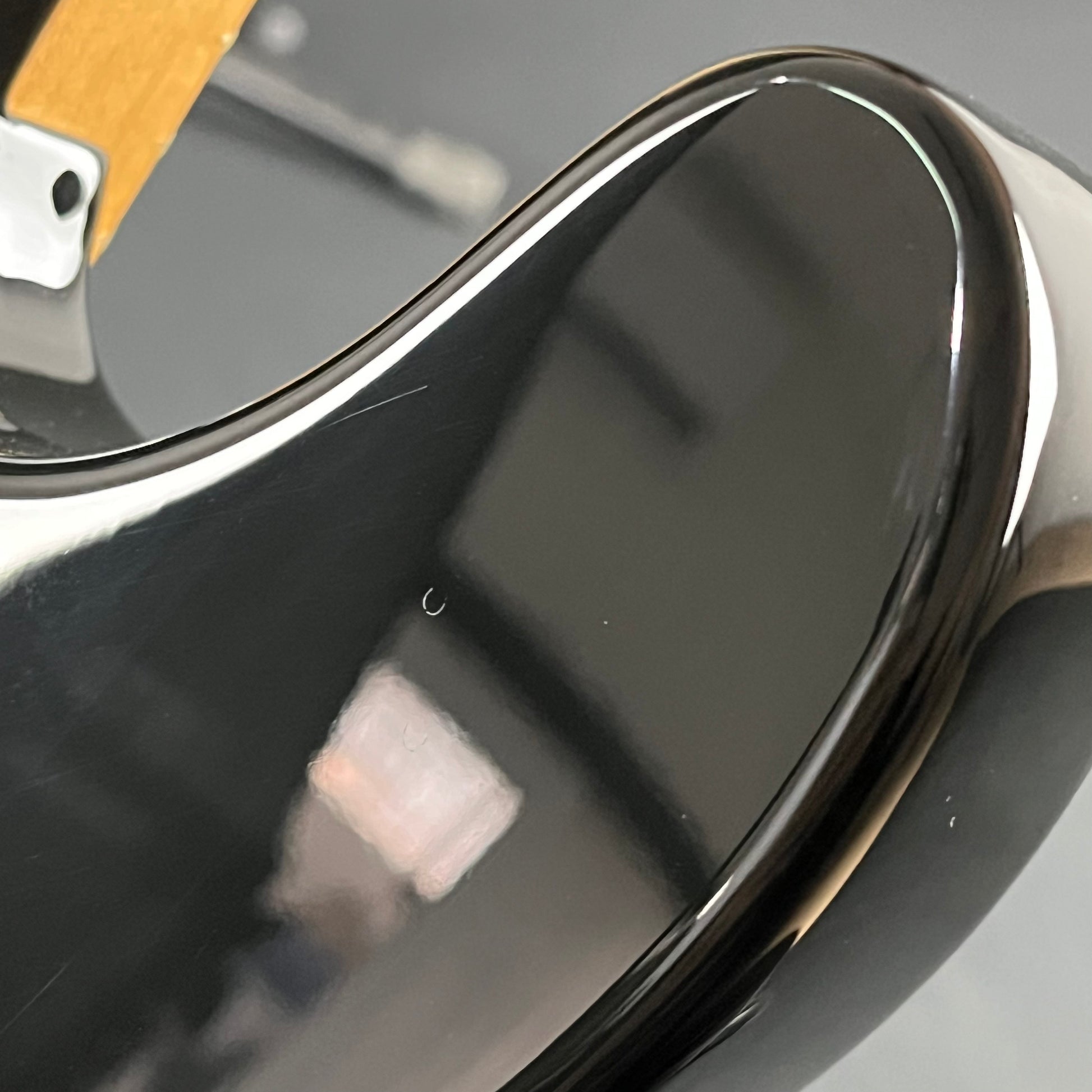 Fender Player Telecaster Left-Handed