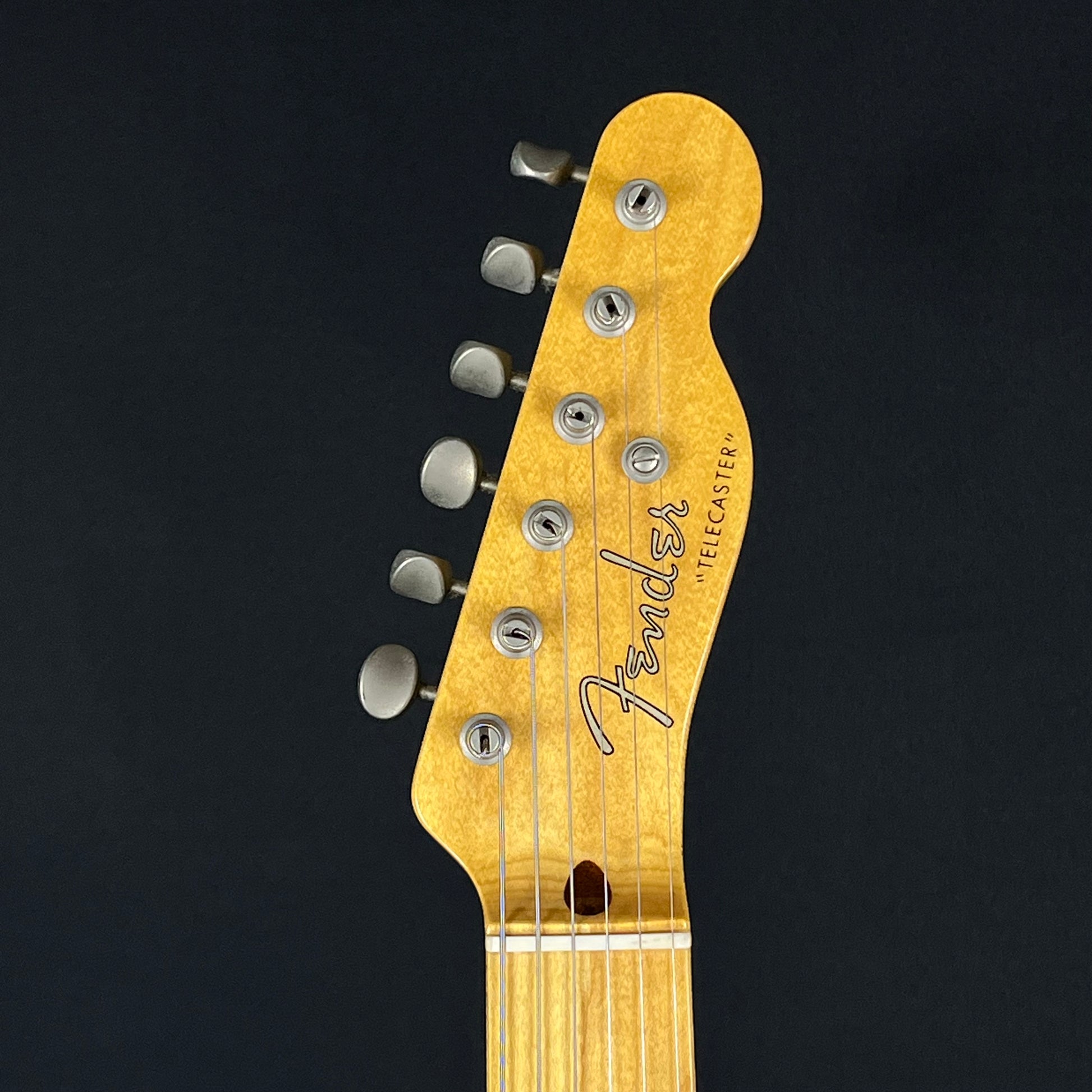 Fender Japan Classic 50 Telecaster