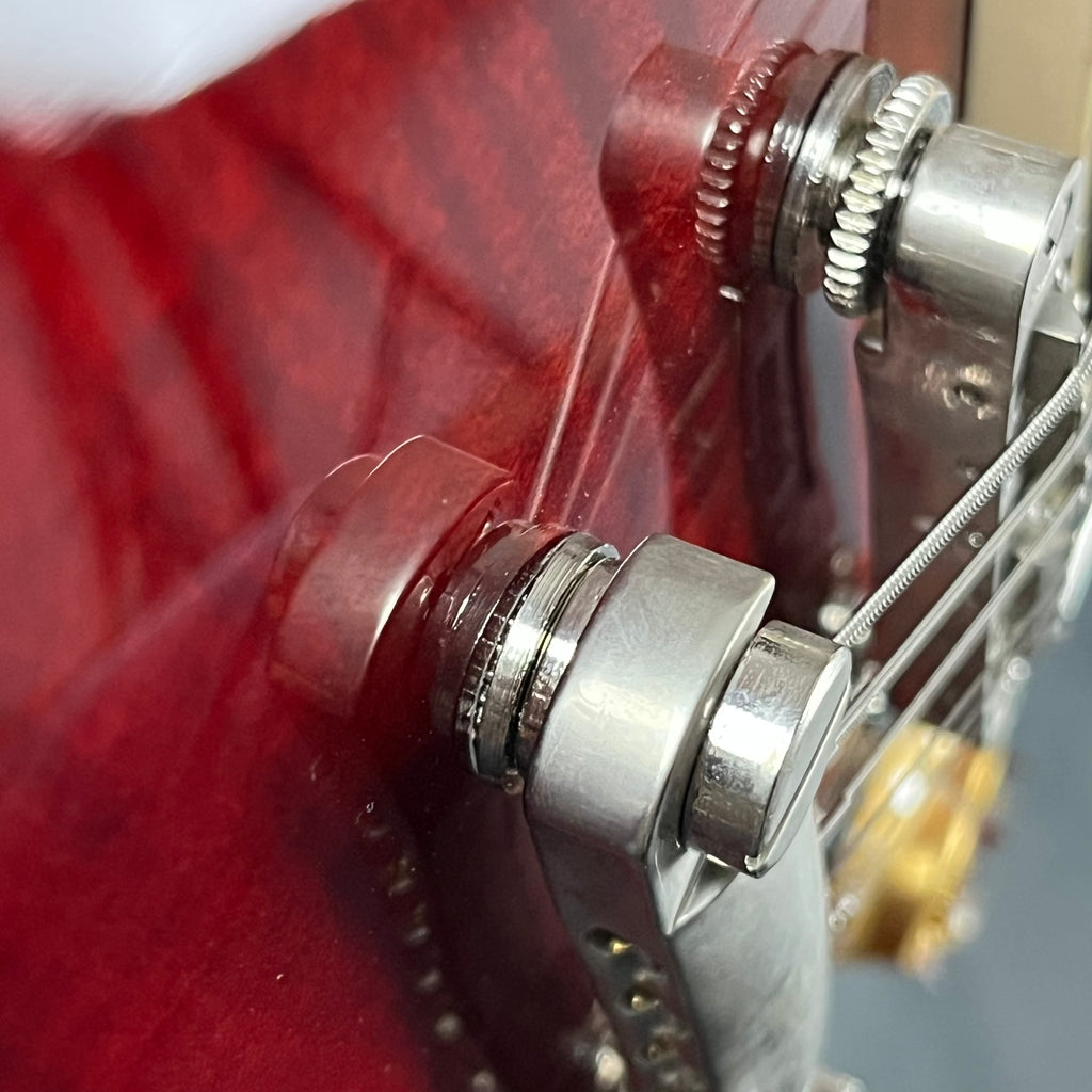 Epiphone Tak Matsumoto DC 2011