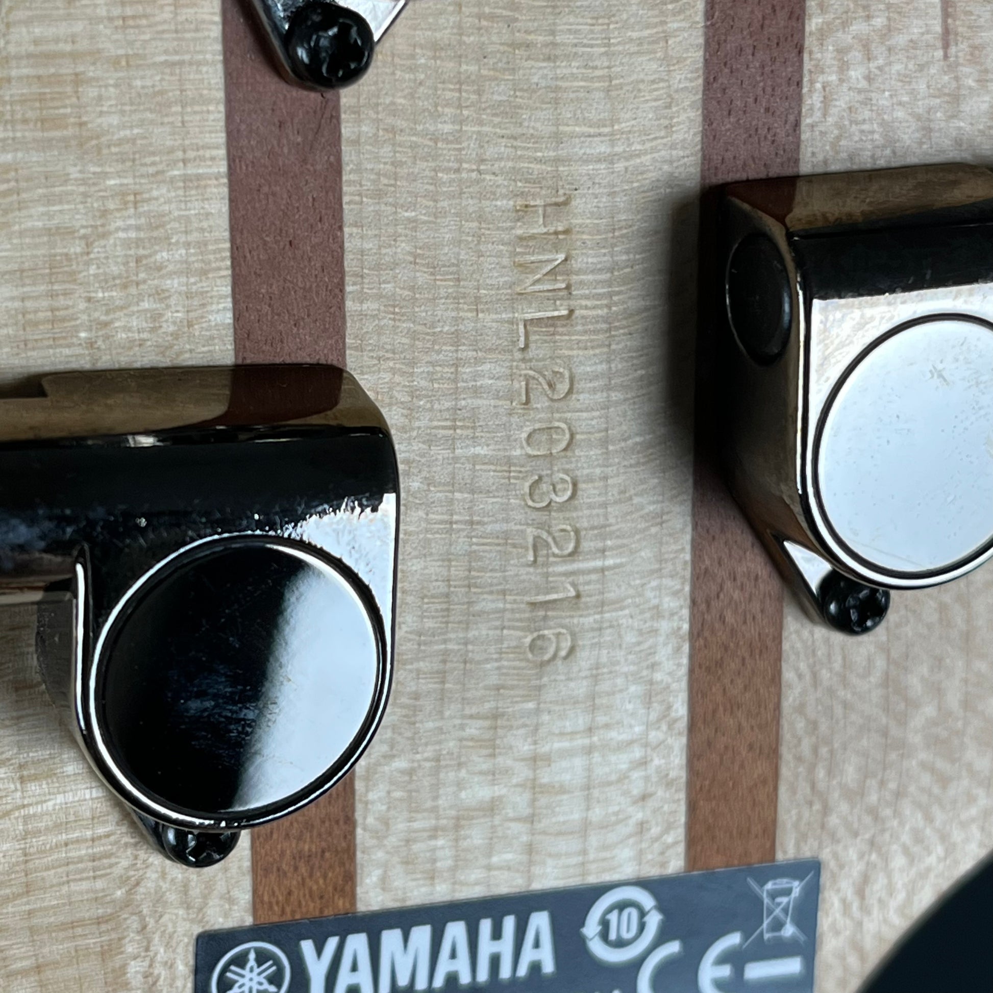 YAMAHA TRBX304 Bass