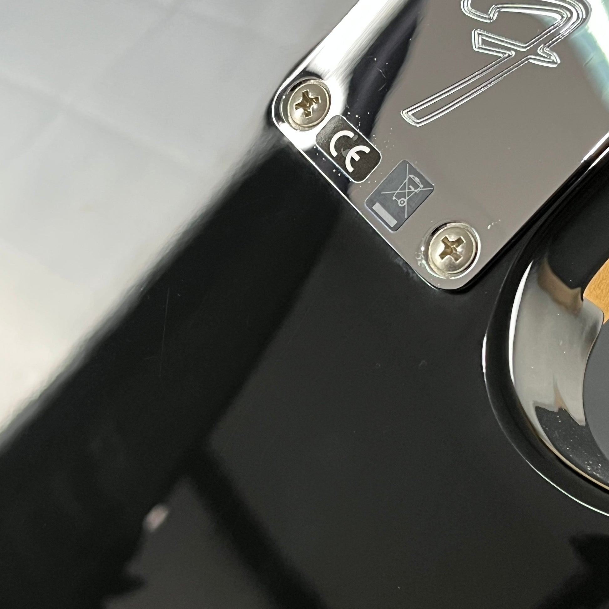 Fender Player Telecaster Left-Handed