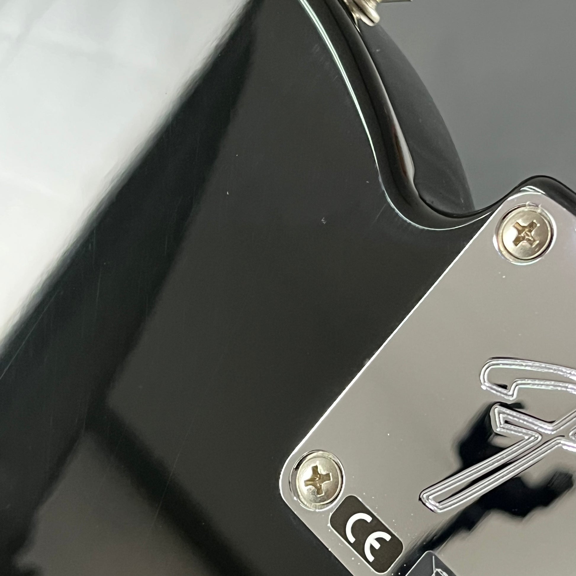 Fender Player Telecaster Left-Handed