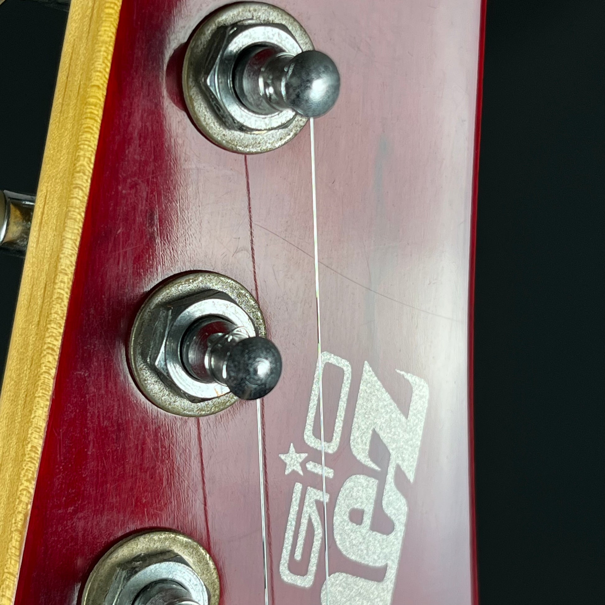 Ibanez GIO Series