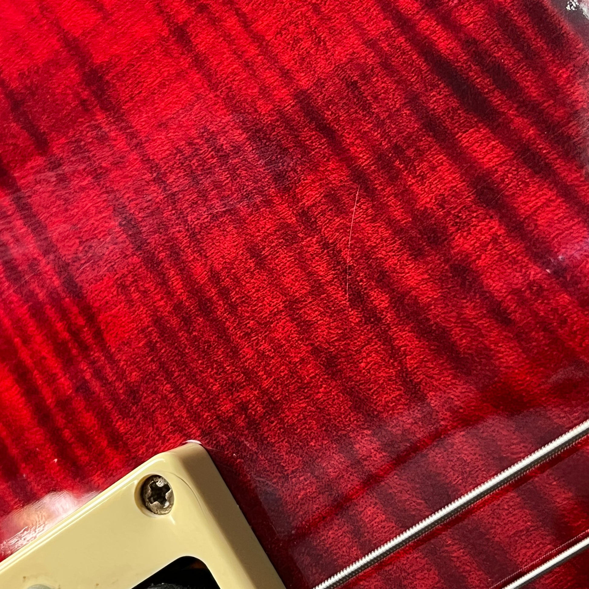 Epiphone Tak Matsumoto DC