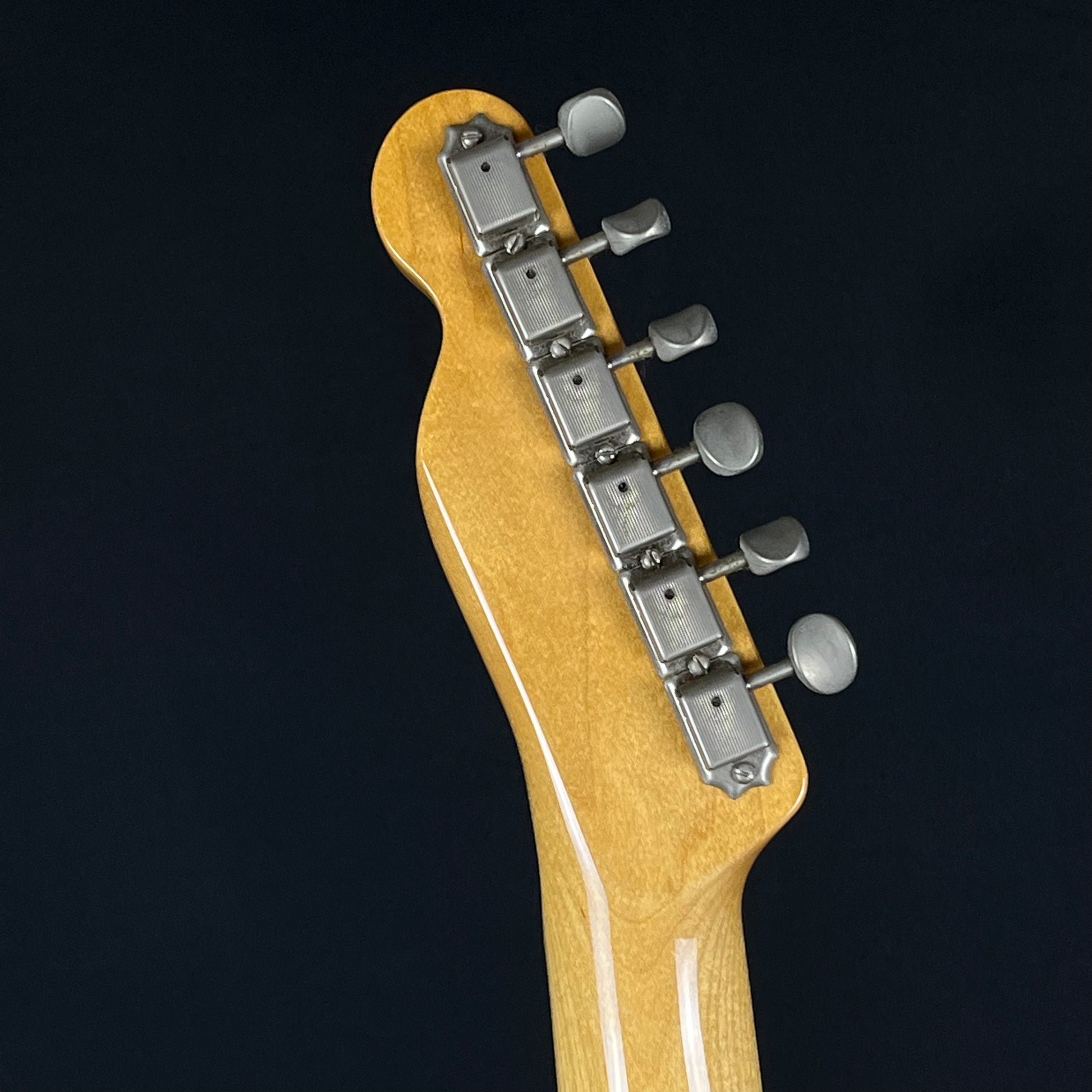 Fender Japan Classic 50 Telecaster