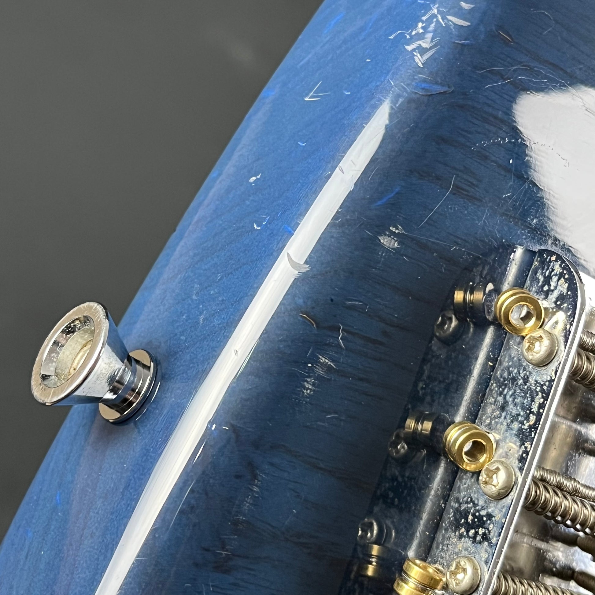 Bacchus BJB-98 JIRO Jazz Bass