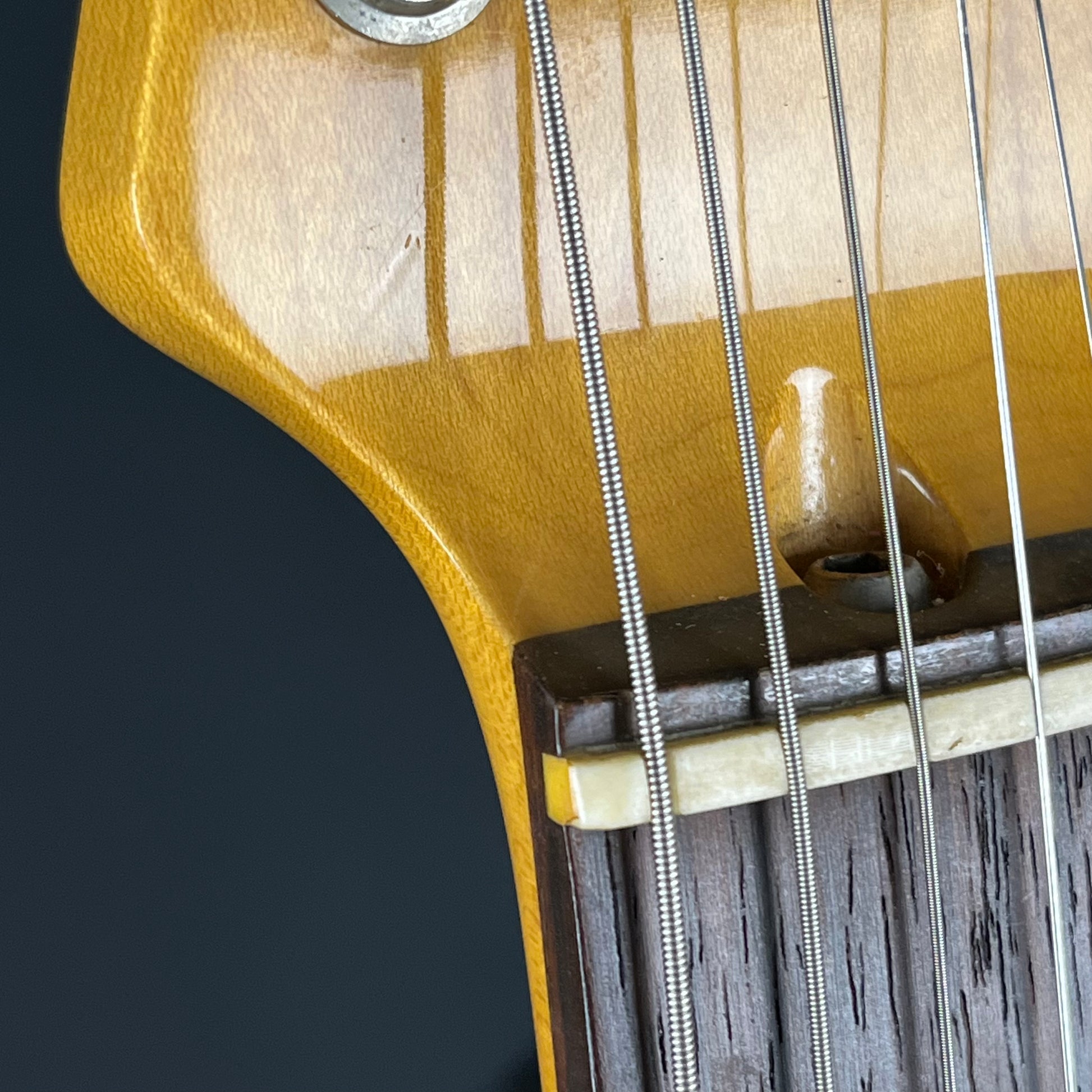 CoolZ Japan ZST-10R Stratocaster