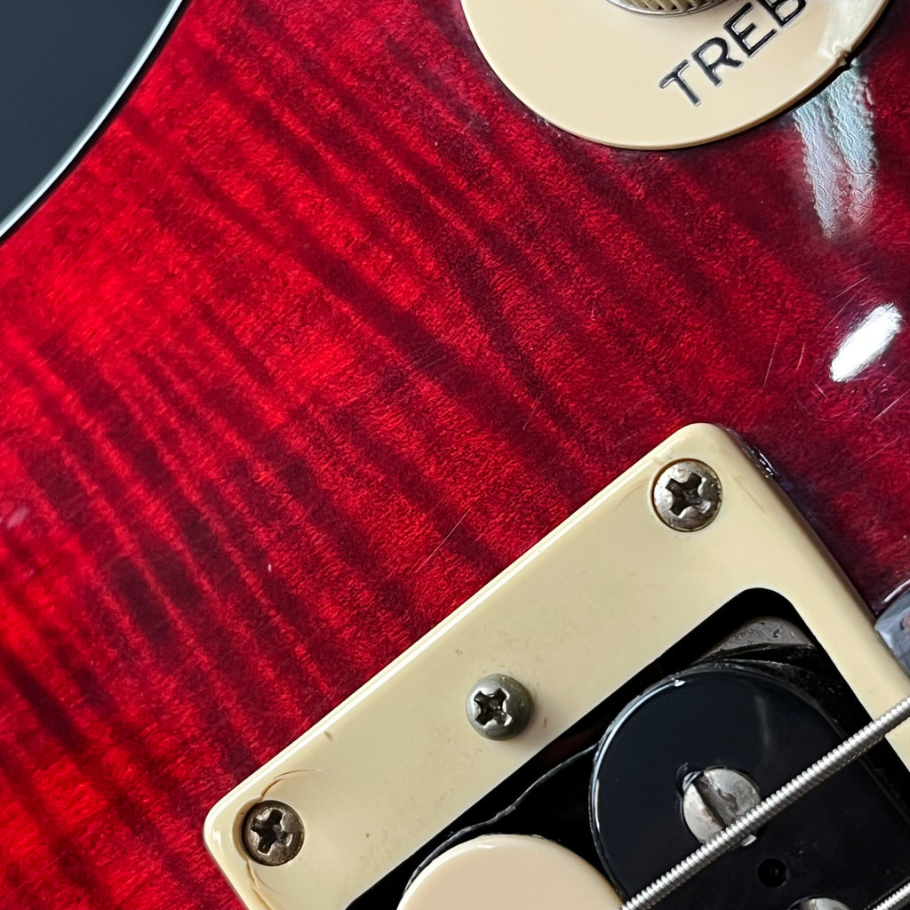 Epiphone Tak Matsumoto DC
