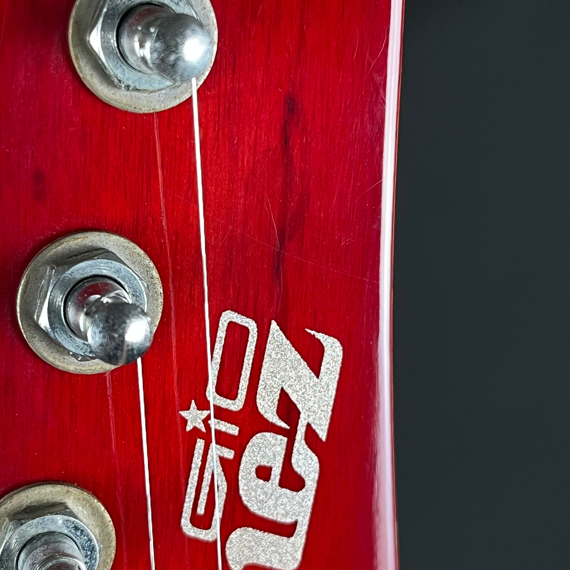 Ibanez GIO Series