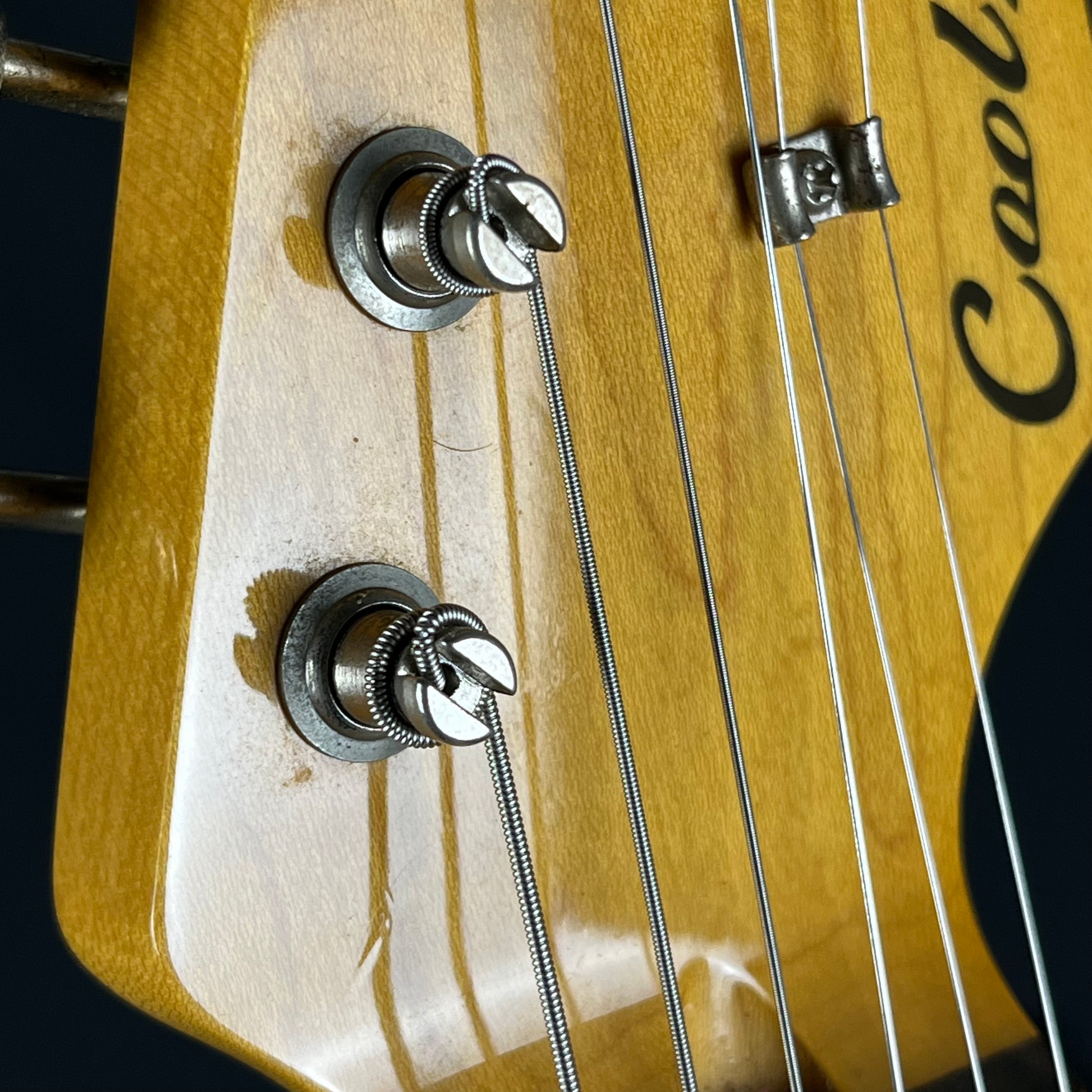 CoolZ Japan ZST-10R Stratocaster