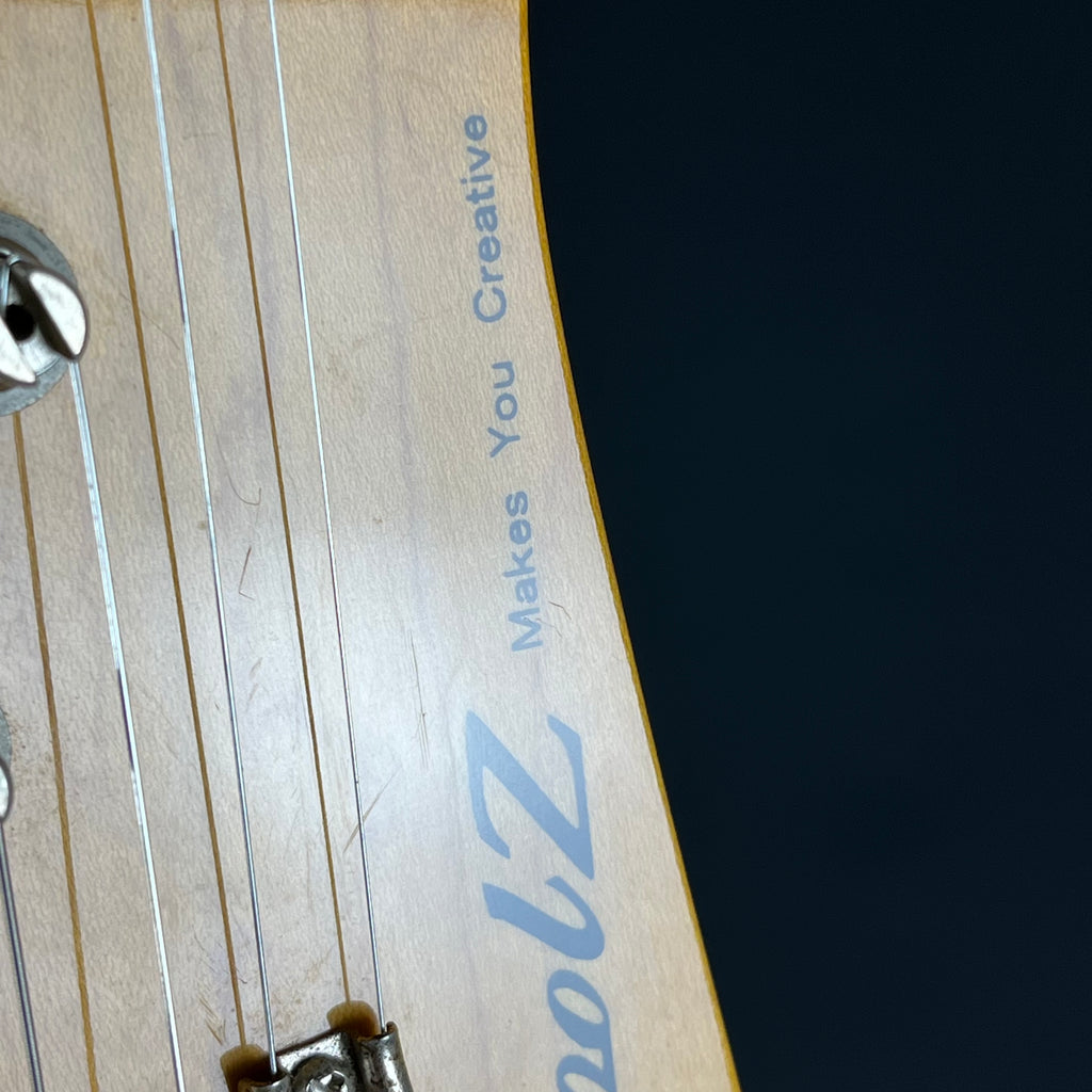 CoolZ Japan ZST-10R Stratocaster
