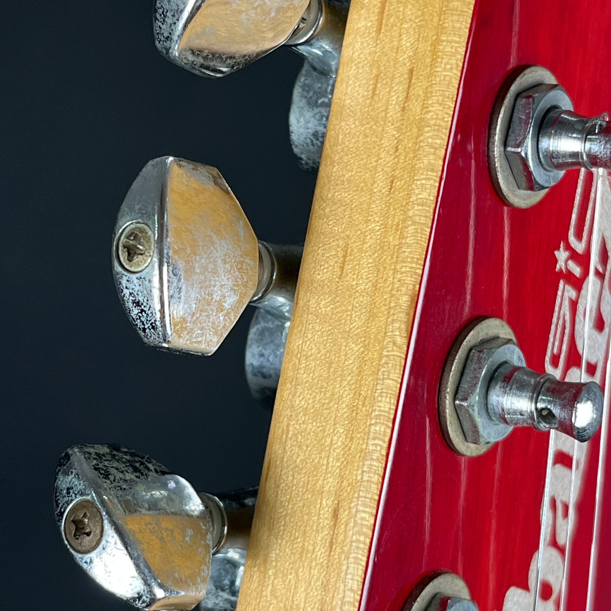 Ibanez GIO Series