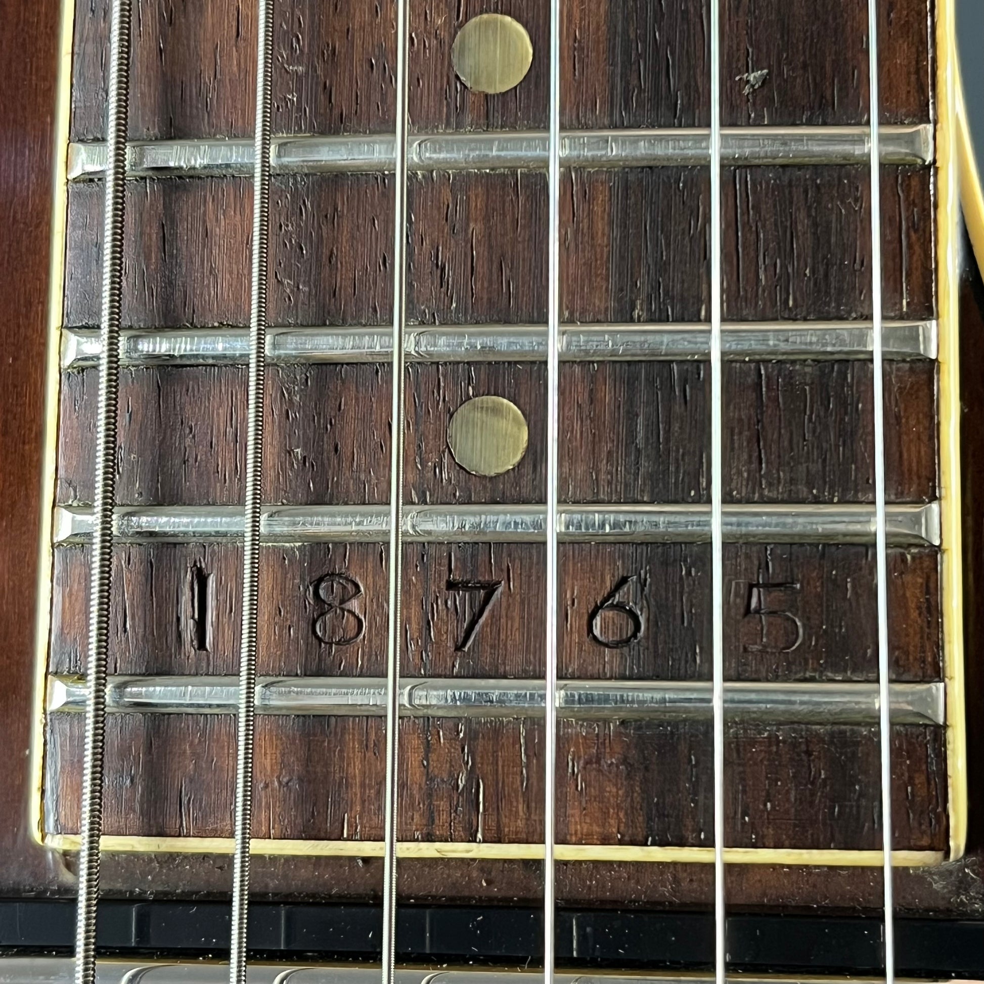 Yamaha SG-45 1970