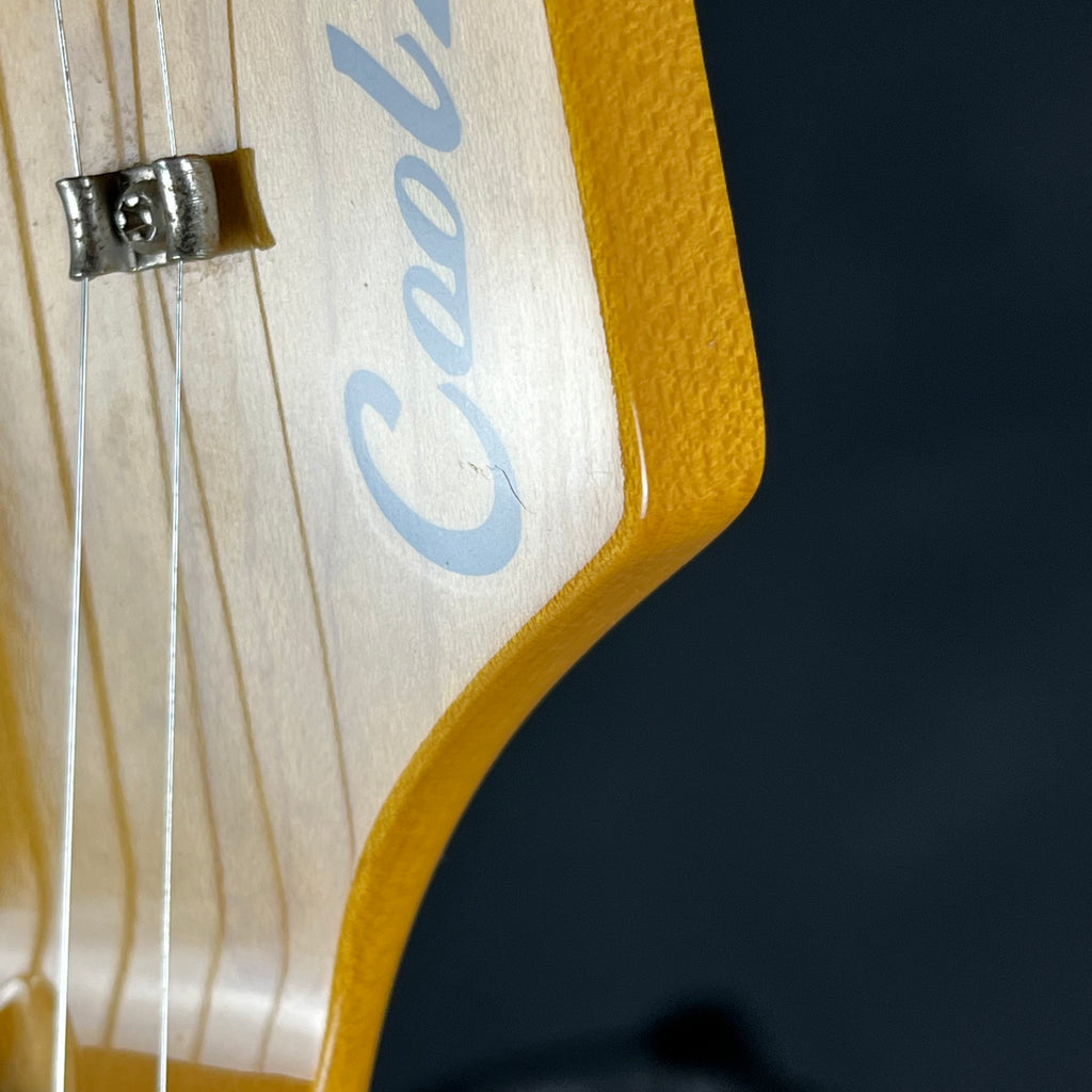 CoolZ Japan ZST-10R Stratocaster