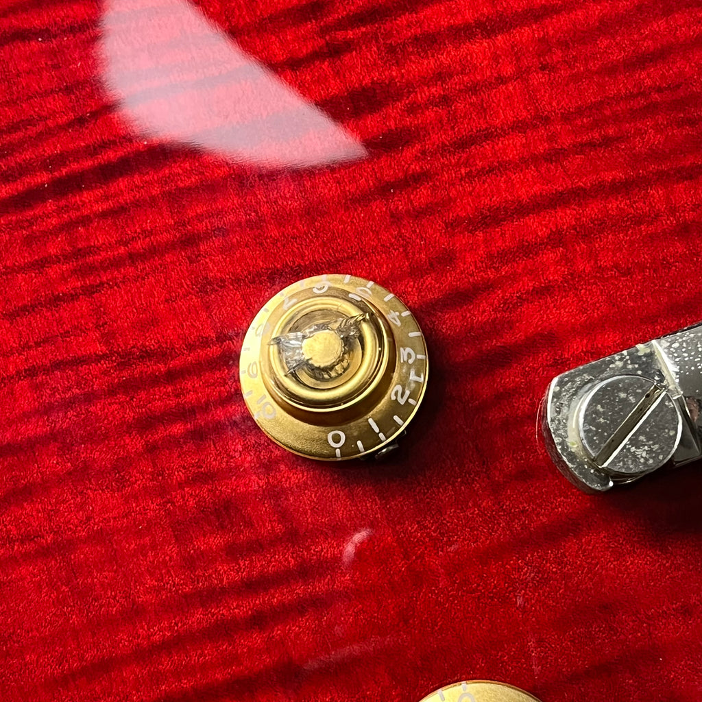 Epiphone Tak Matsumoto DC