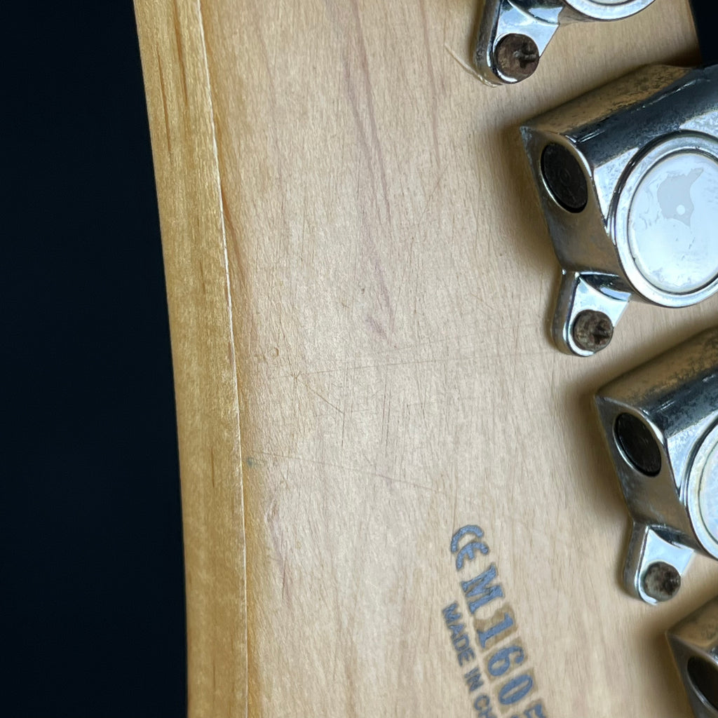 Ibanez GIO Series