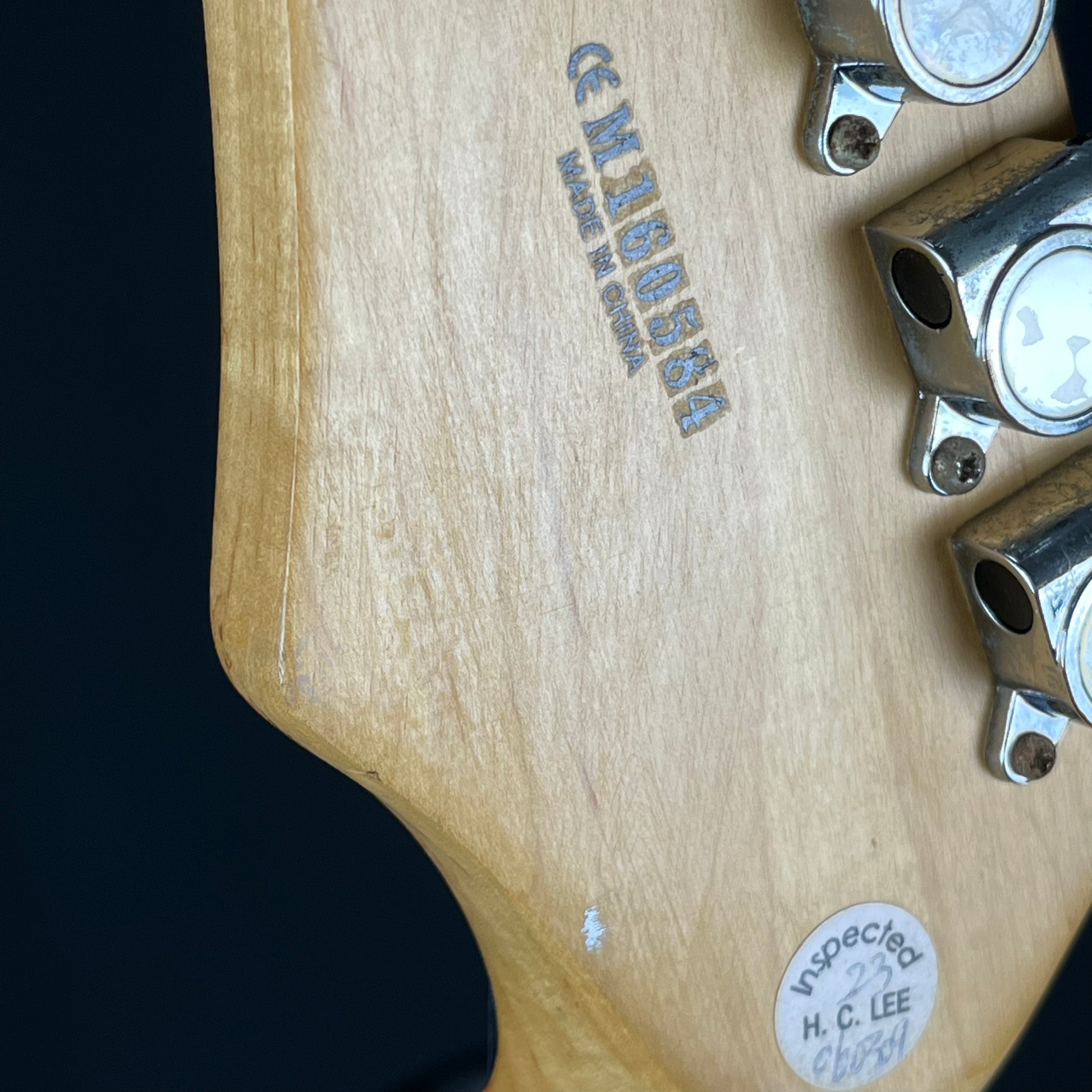 Ibanez GIO Series