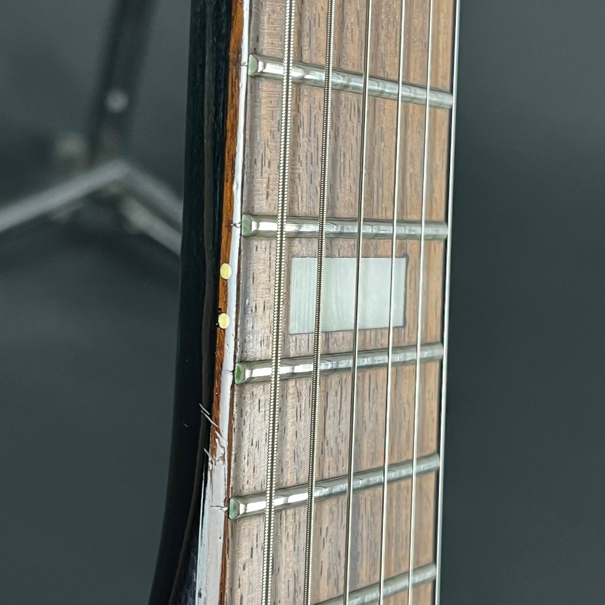 GrassRoots G-LP-49