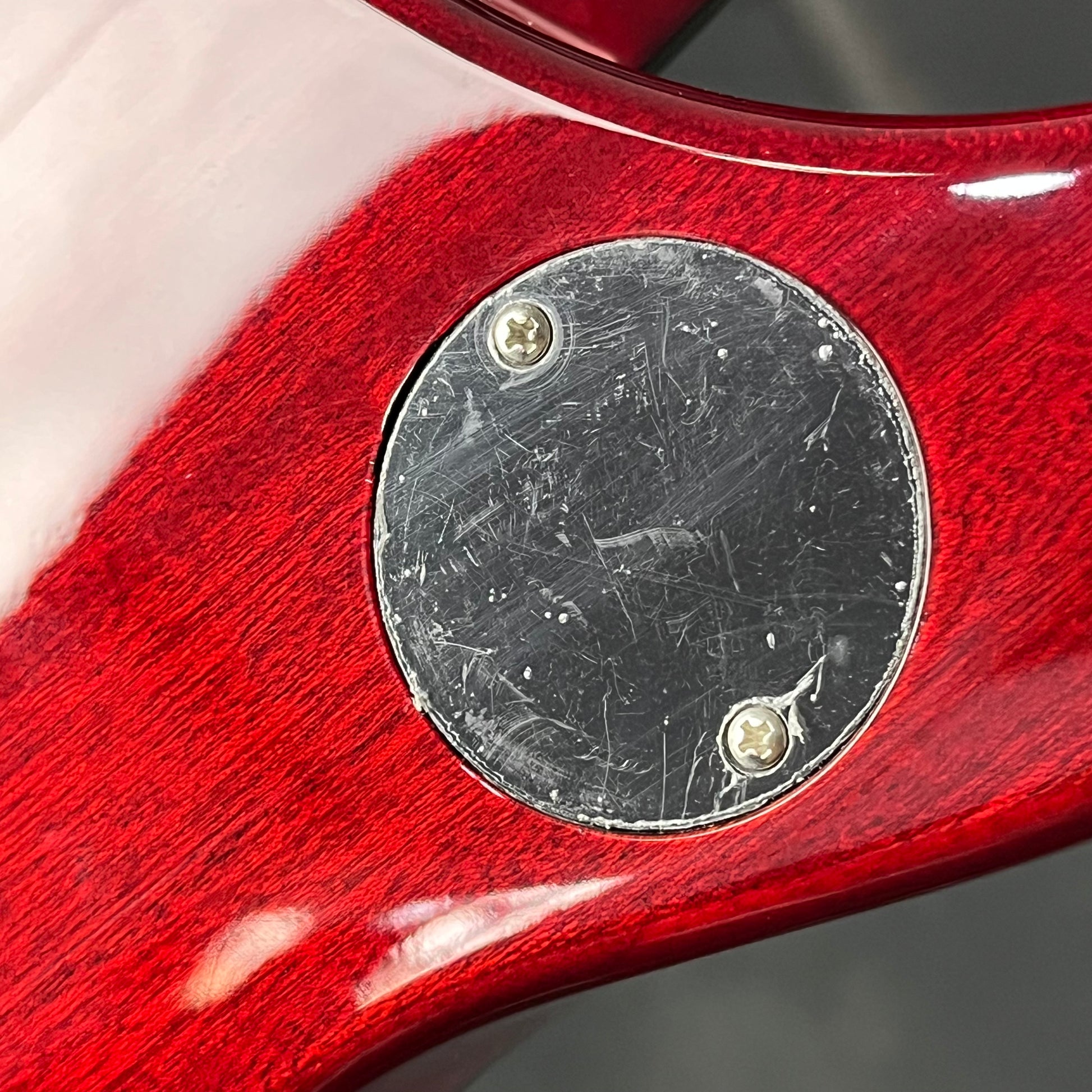 Epiphone Tak Matsumoto DC 2011