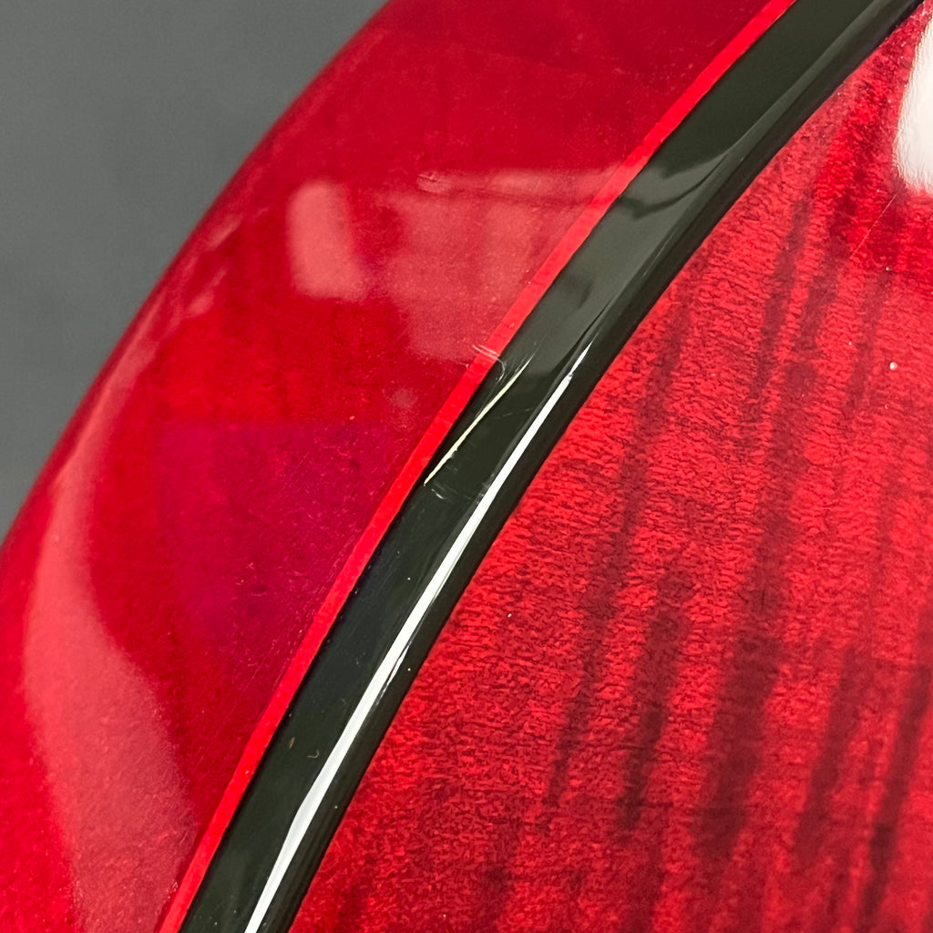 Epiphone Tak Matsumoto DC