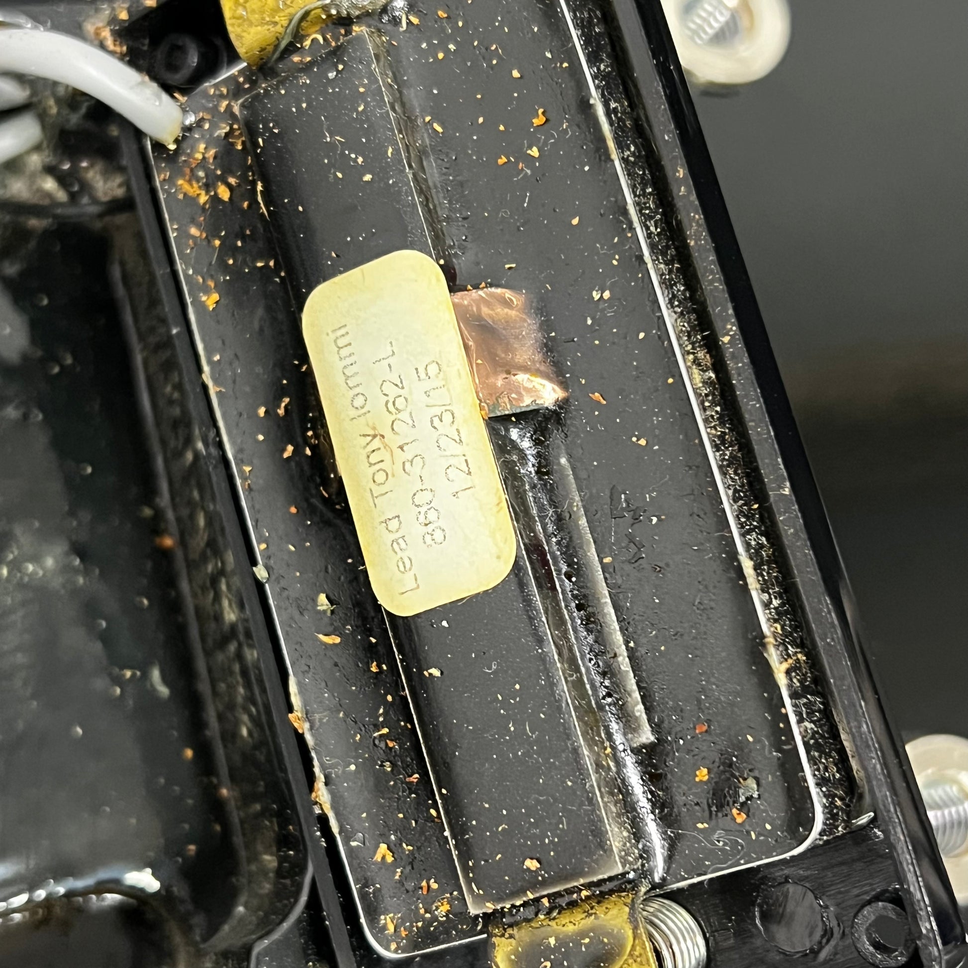 Epiphone Tony Iommi SG Custom 2015