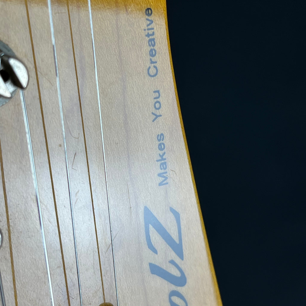 CoolZ Japan ZST-10R Stratocaster