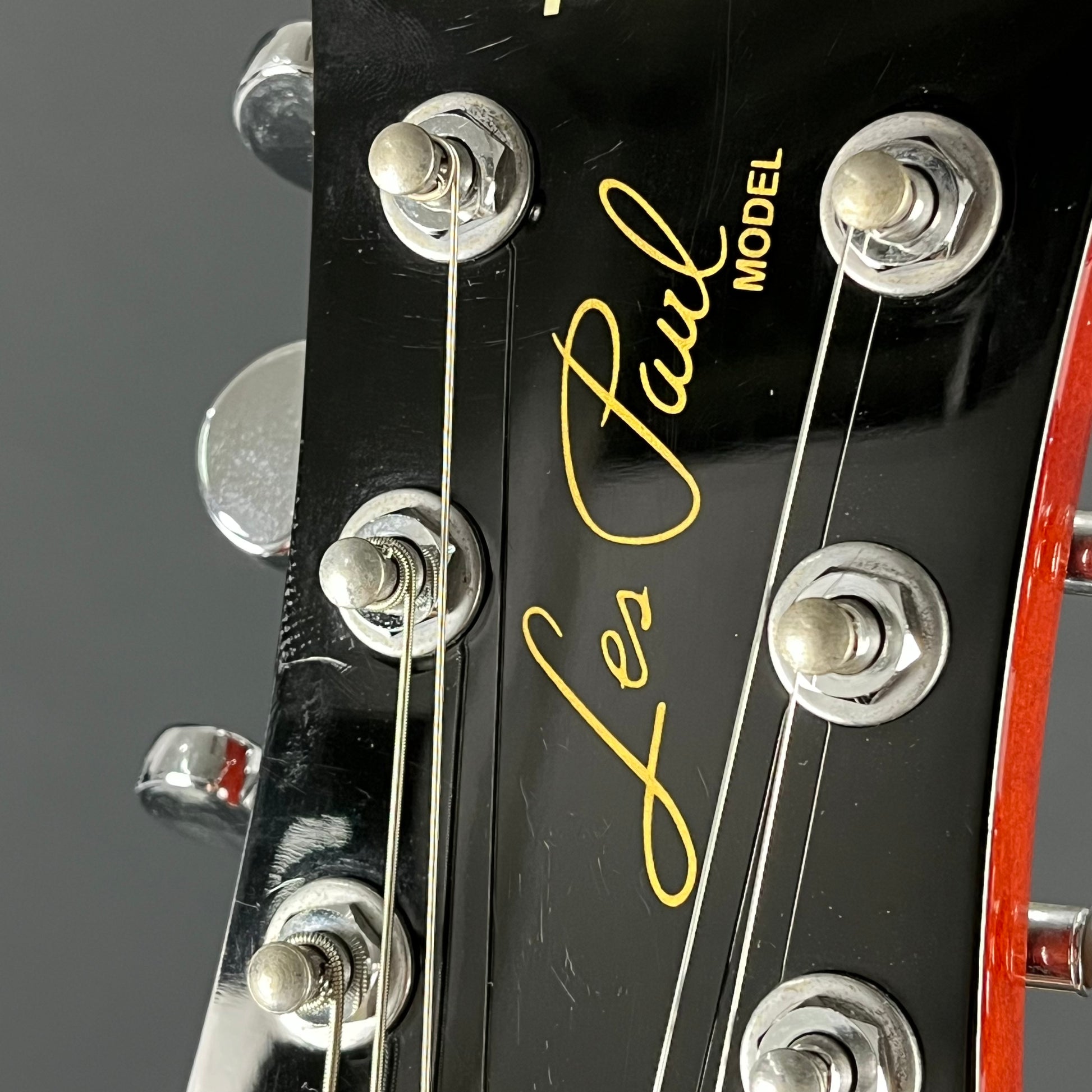 Epiphone Les Paul Standard 2005