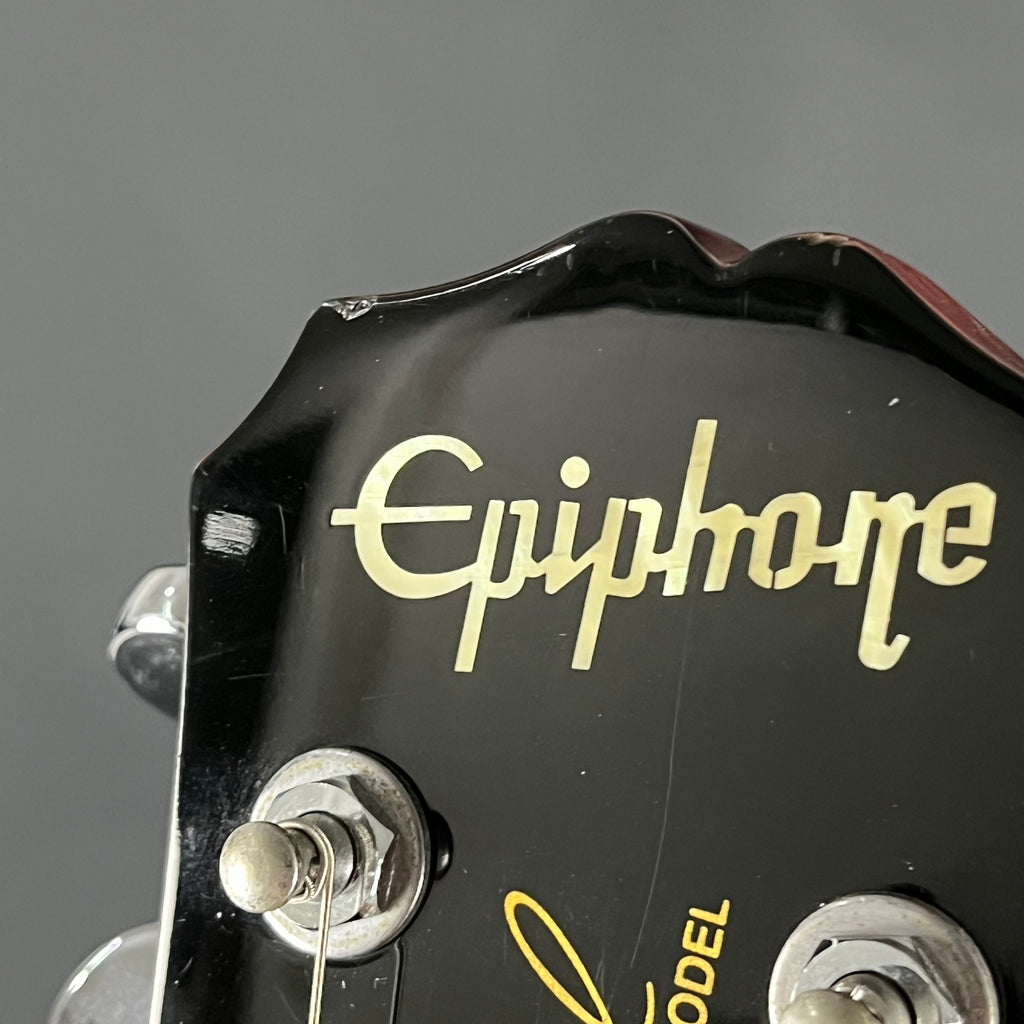 Epiphone Les Paul Standard 2005