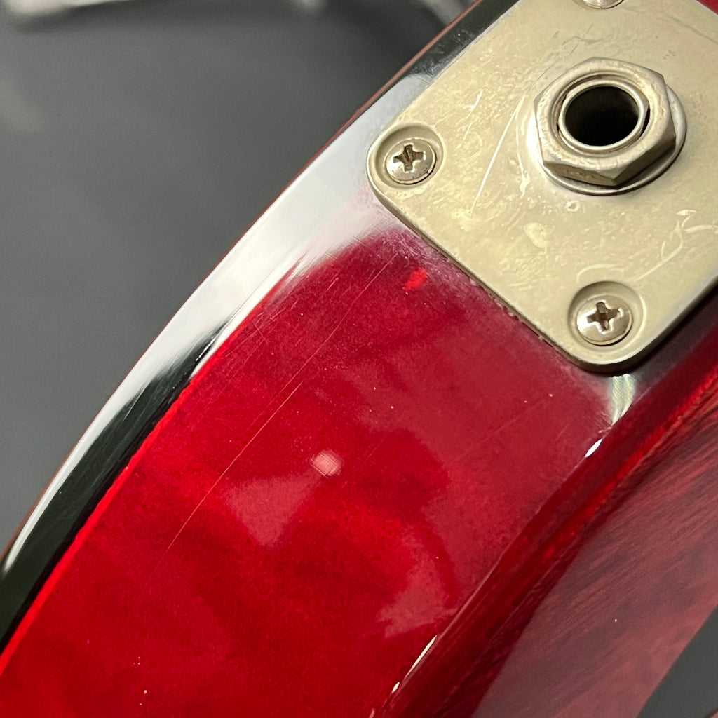 Epiphone Tak Matsumoto DC