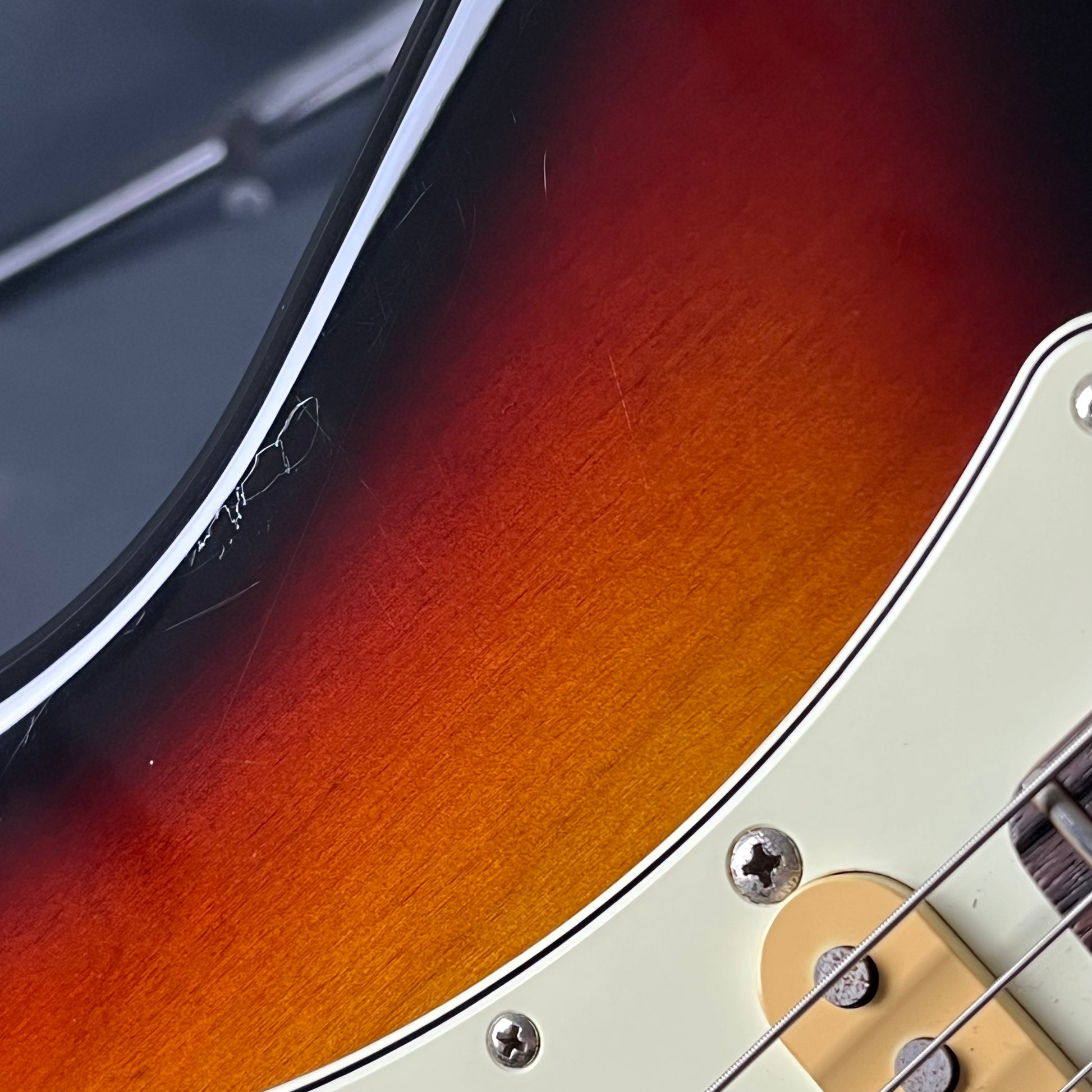 CoolZ Japan ZST-10R Stratocaster