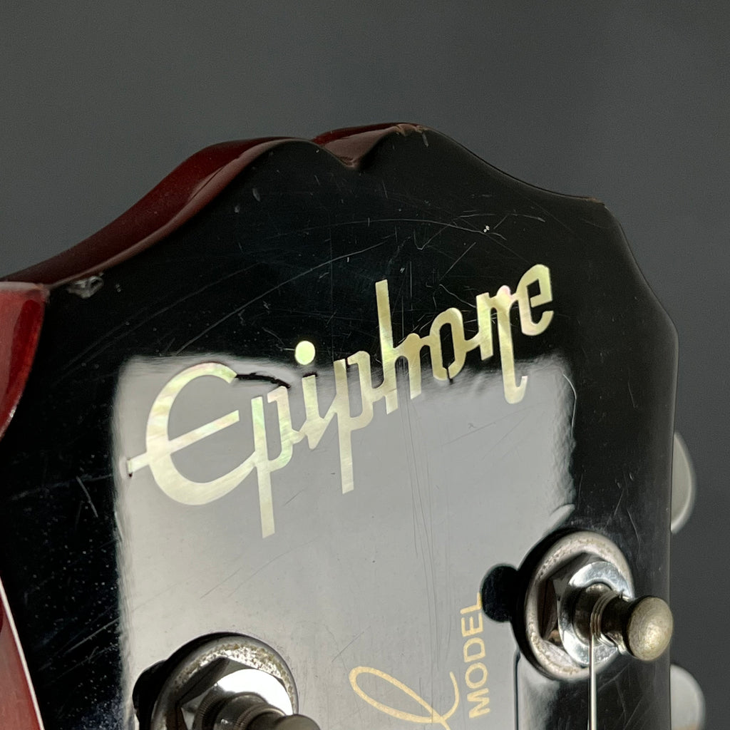 Epiphone Les Paul Standard 2005