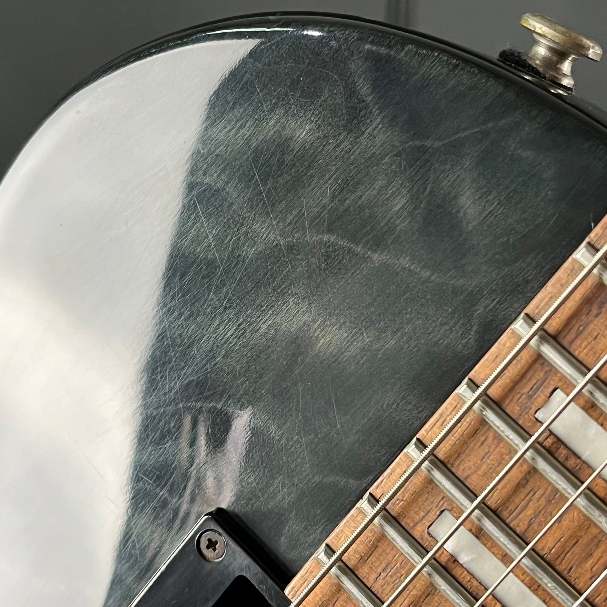 GrassRoots G-LP-49