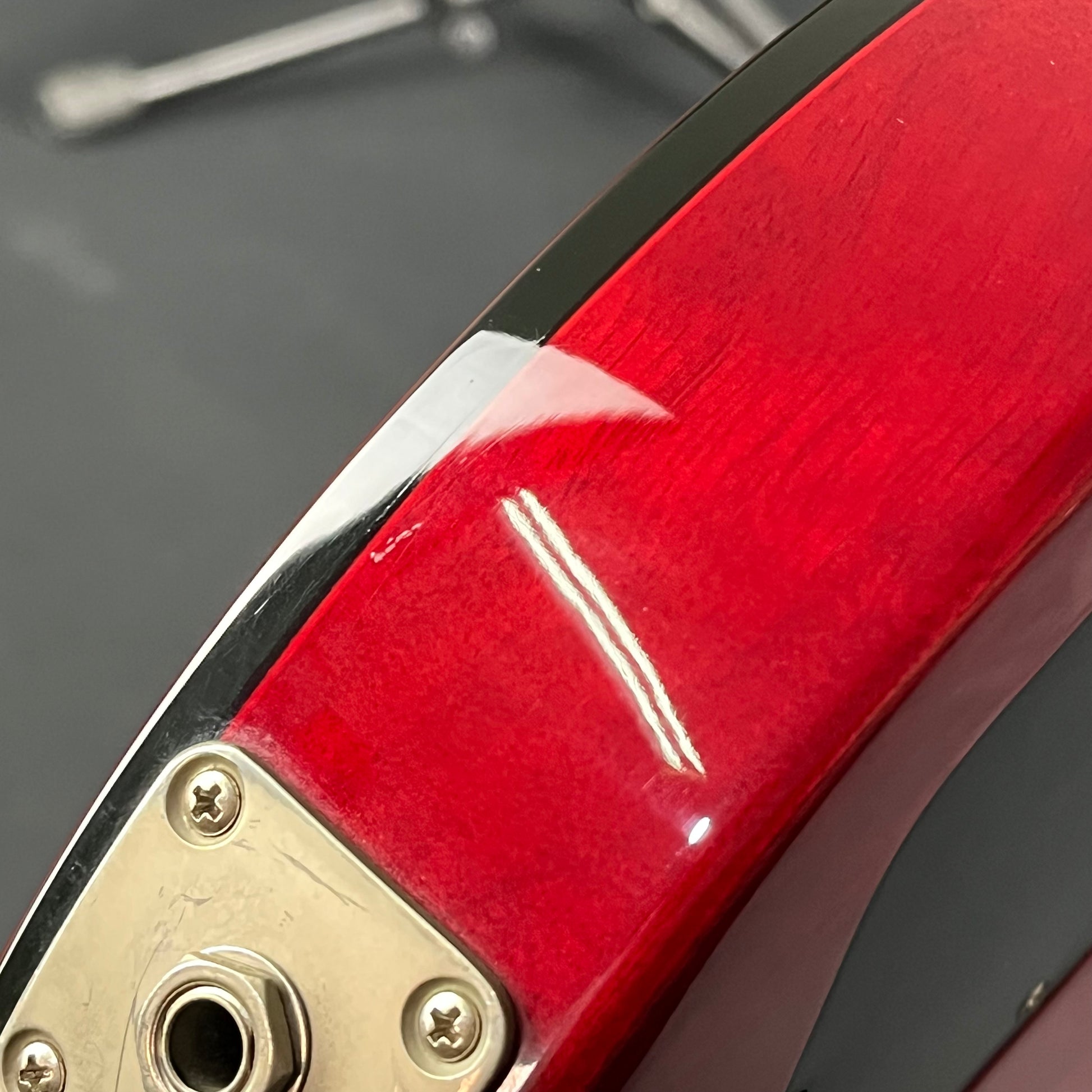 Epiphone Tak Matsumoto DC