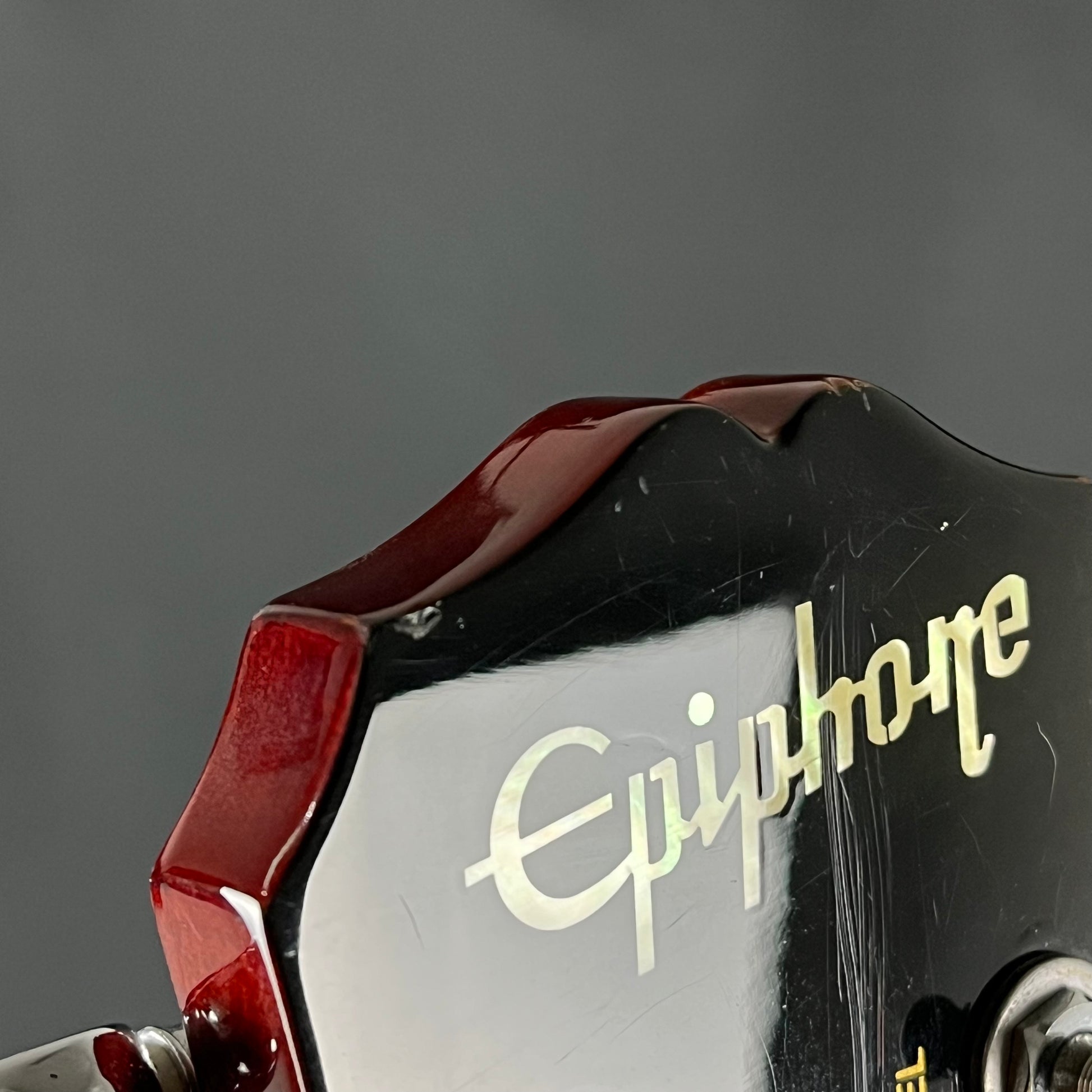 Epiphone Les Paul Standard 2005