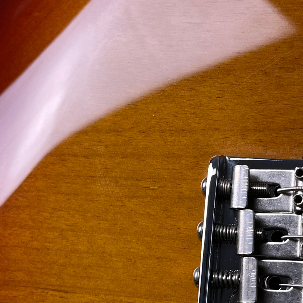 CoolZ Japan ZST-10R Stratocaster