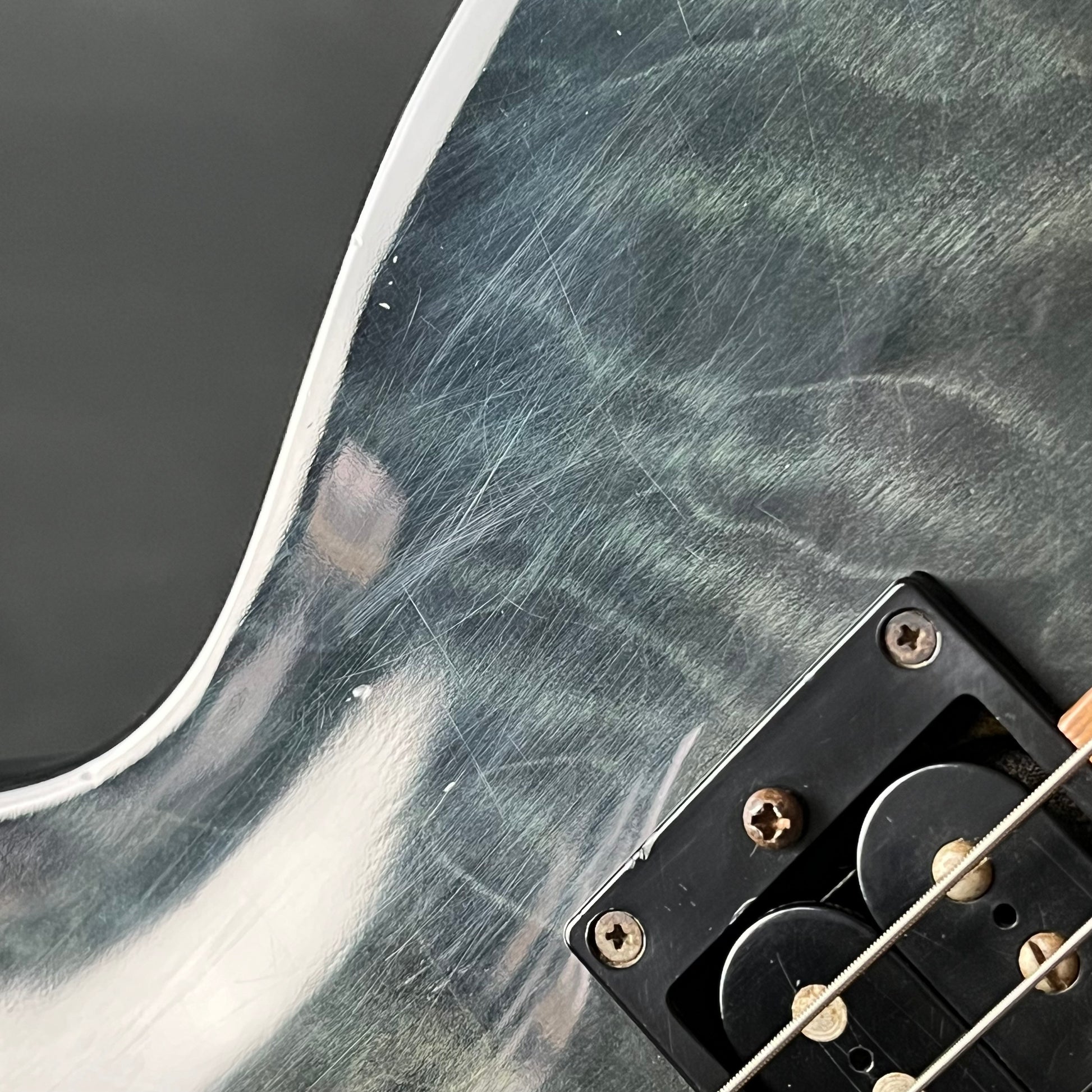 GrassRoots G-LP-49