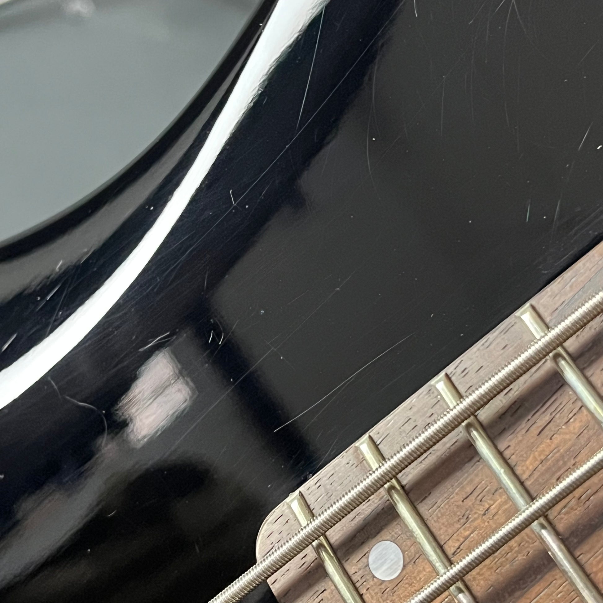 YAMAHA TRBX304 Bass