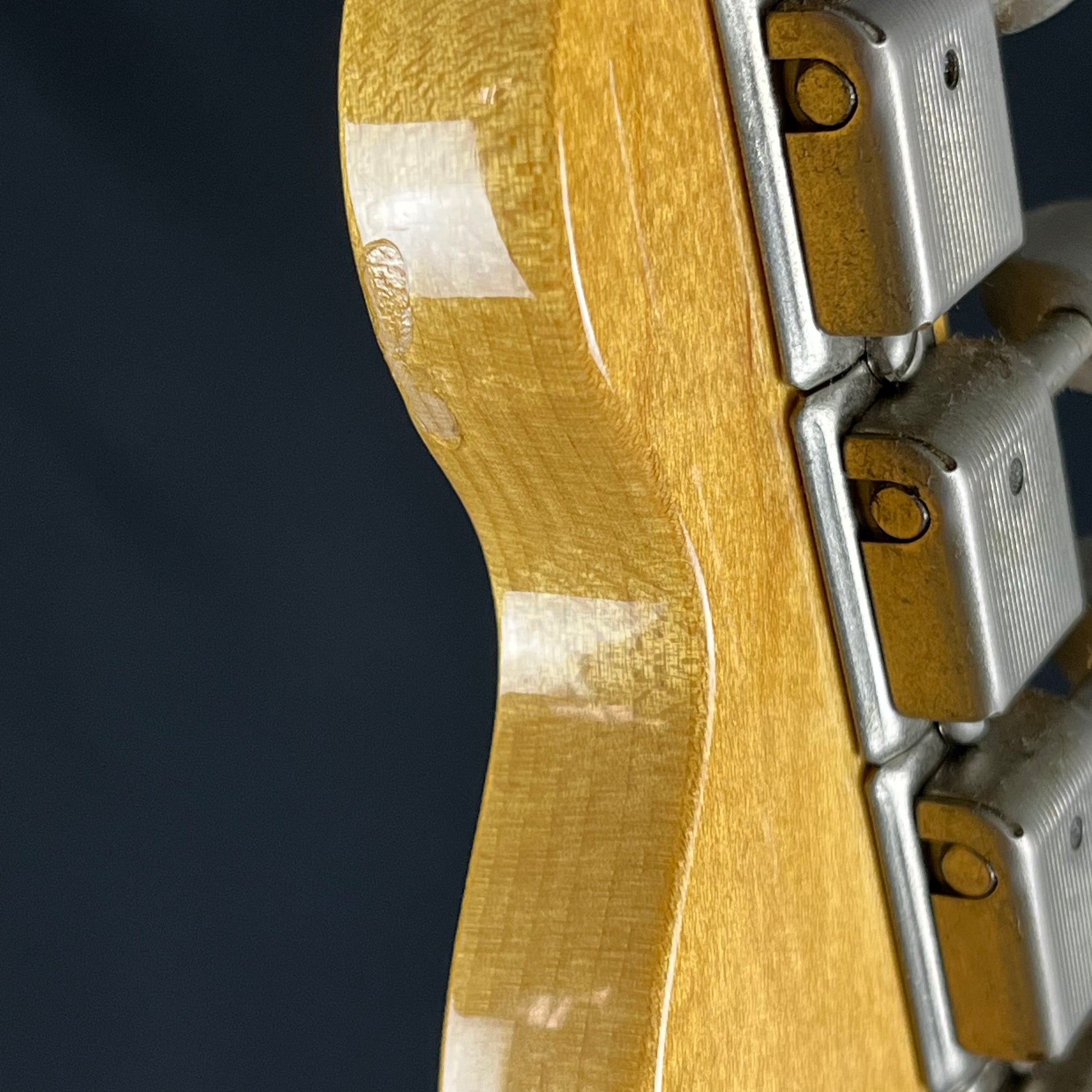 Fender Japan Classic 50 Telecaster