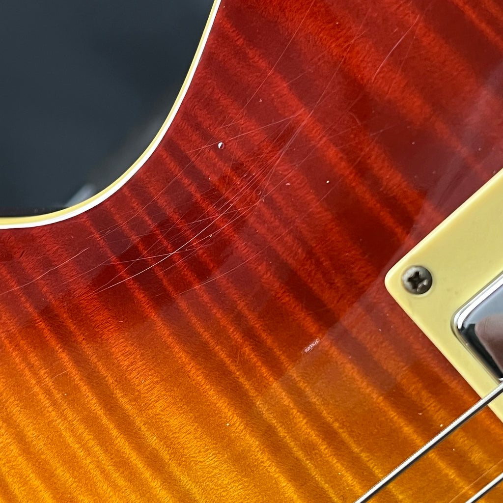 Epiphone Les Paul Standard 2005