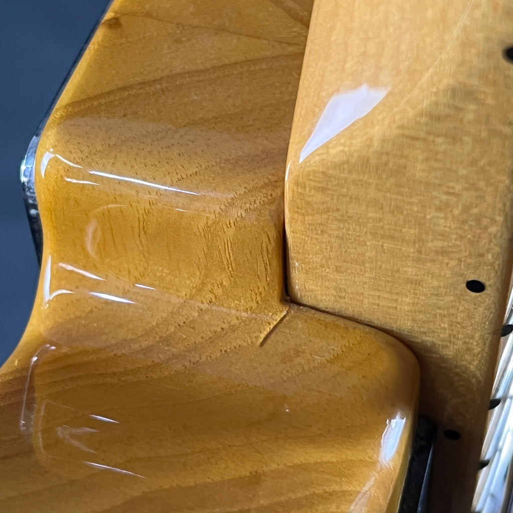 Fender Japan Classic 50 Telecaster