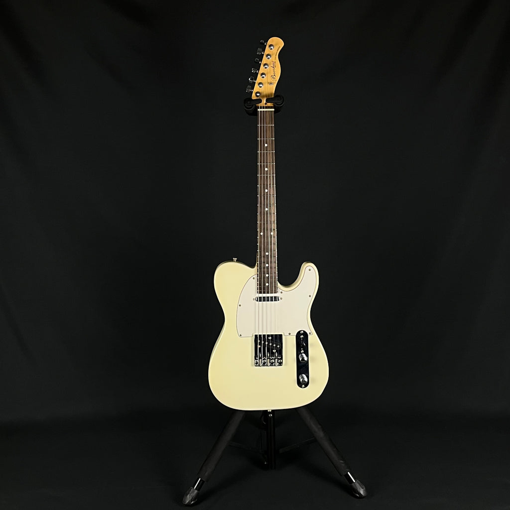 Bacchus Universe Series Telecaster