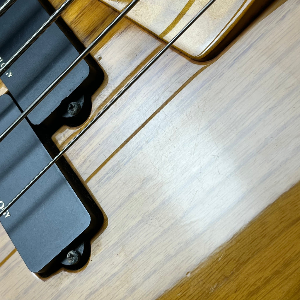 Fernandes FRB-75 Bass