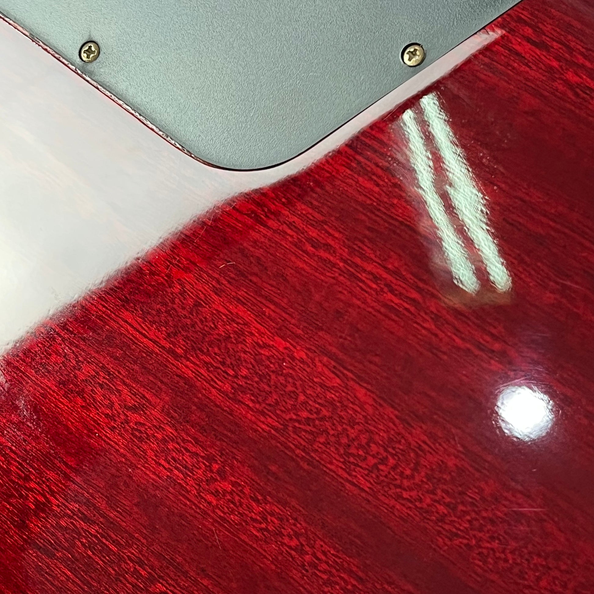 Epiphone Tak Matsumoto DC