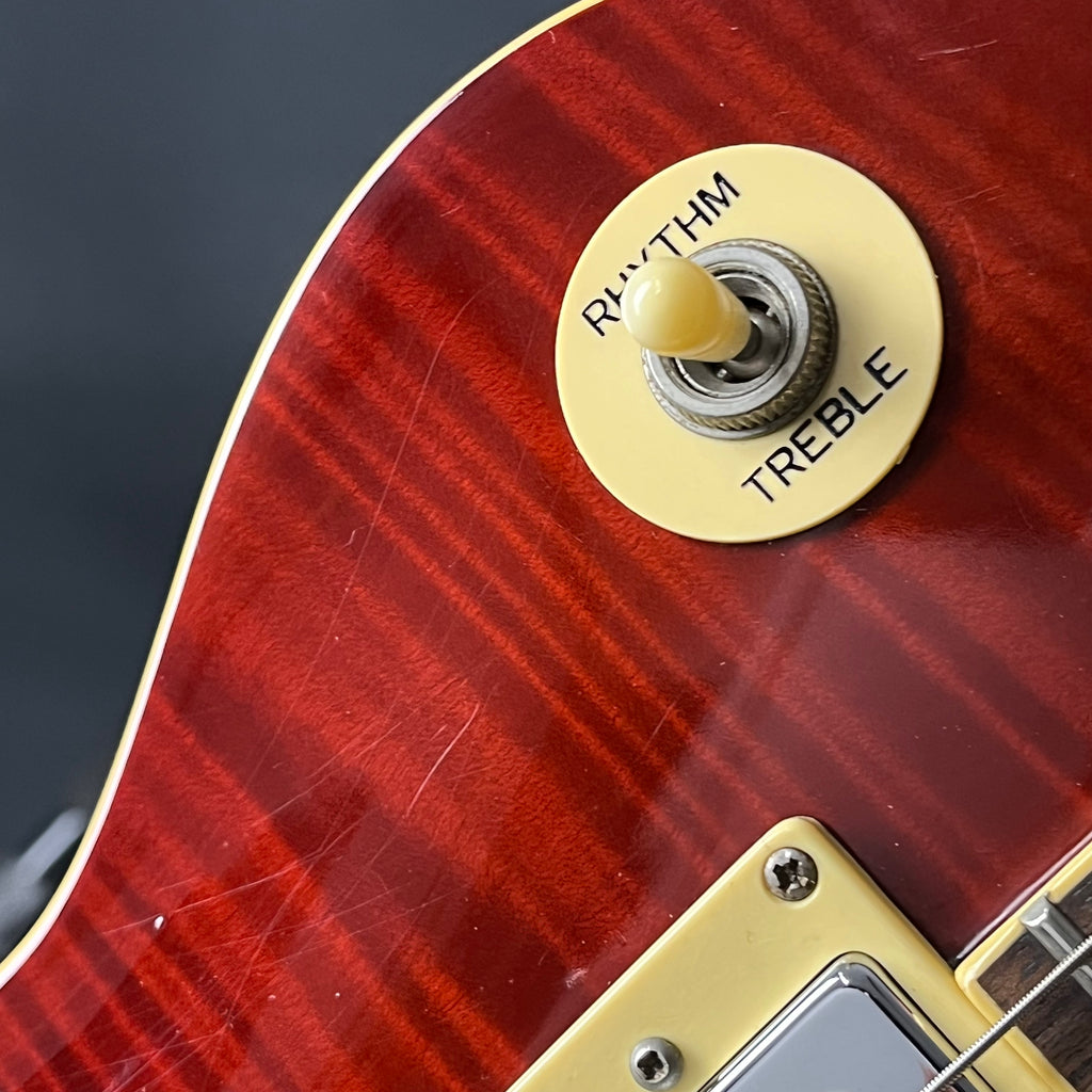 Epiphone Les Paul Standard 2005