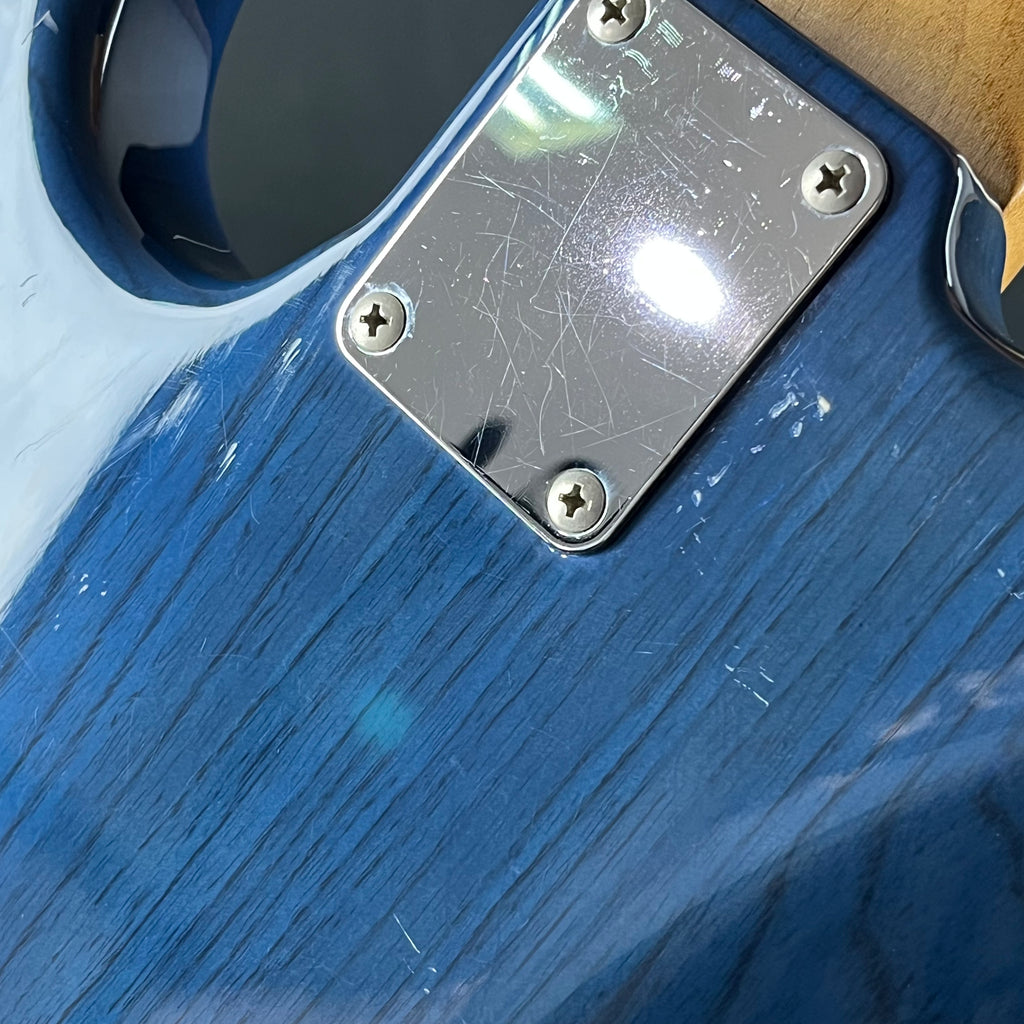 Bacchus BJB-98 JIRO Jazz Bass