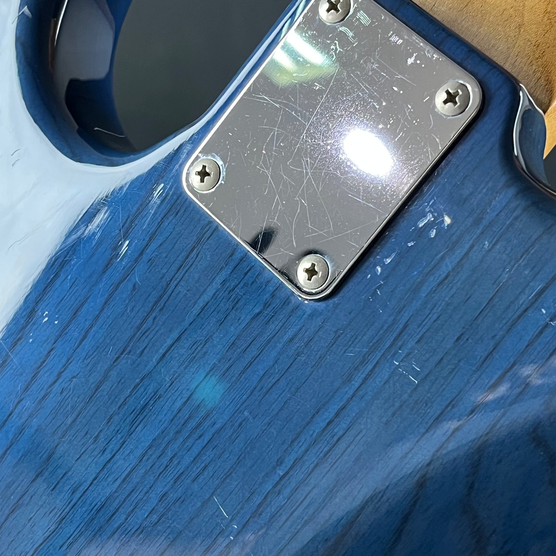Bacchus BJB-98 JIRO Jazz Bass