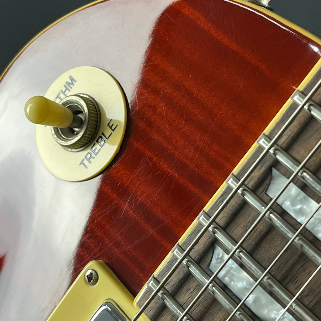 Epiphone Les Paul Standard 2005