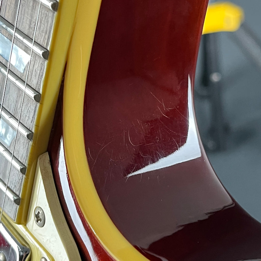 Epiphone Les Paul Standard 2005