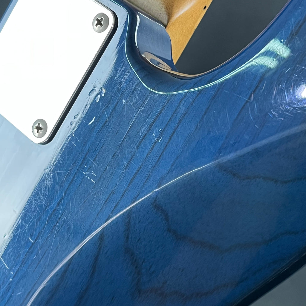 Bacchus BJB-98 JIRO Jazz Bass